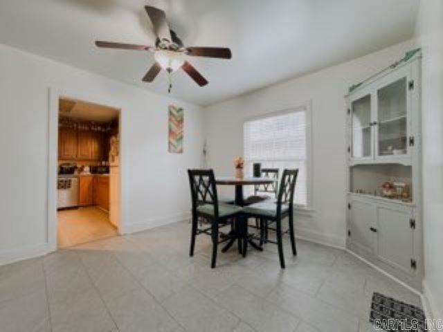 333 N 14th Street Arkadelphia, AR 71923