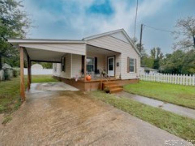 333 N 14th Street Arkadelphia, AR 71923