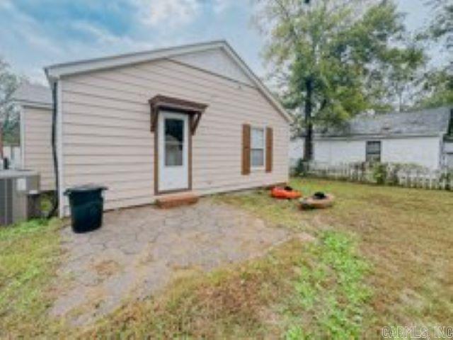 333 N 14th Street Arkadelphia, AR 71923