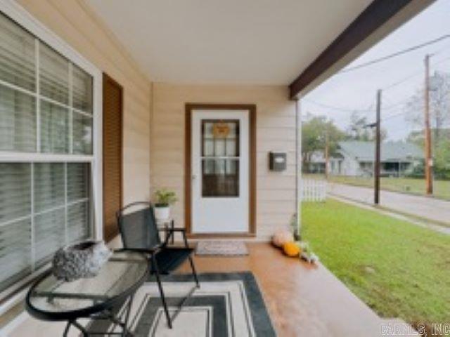 333 N 14th Street Arkadelphia, AR 71923