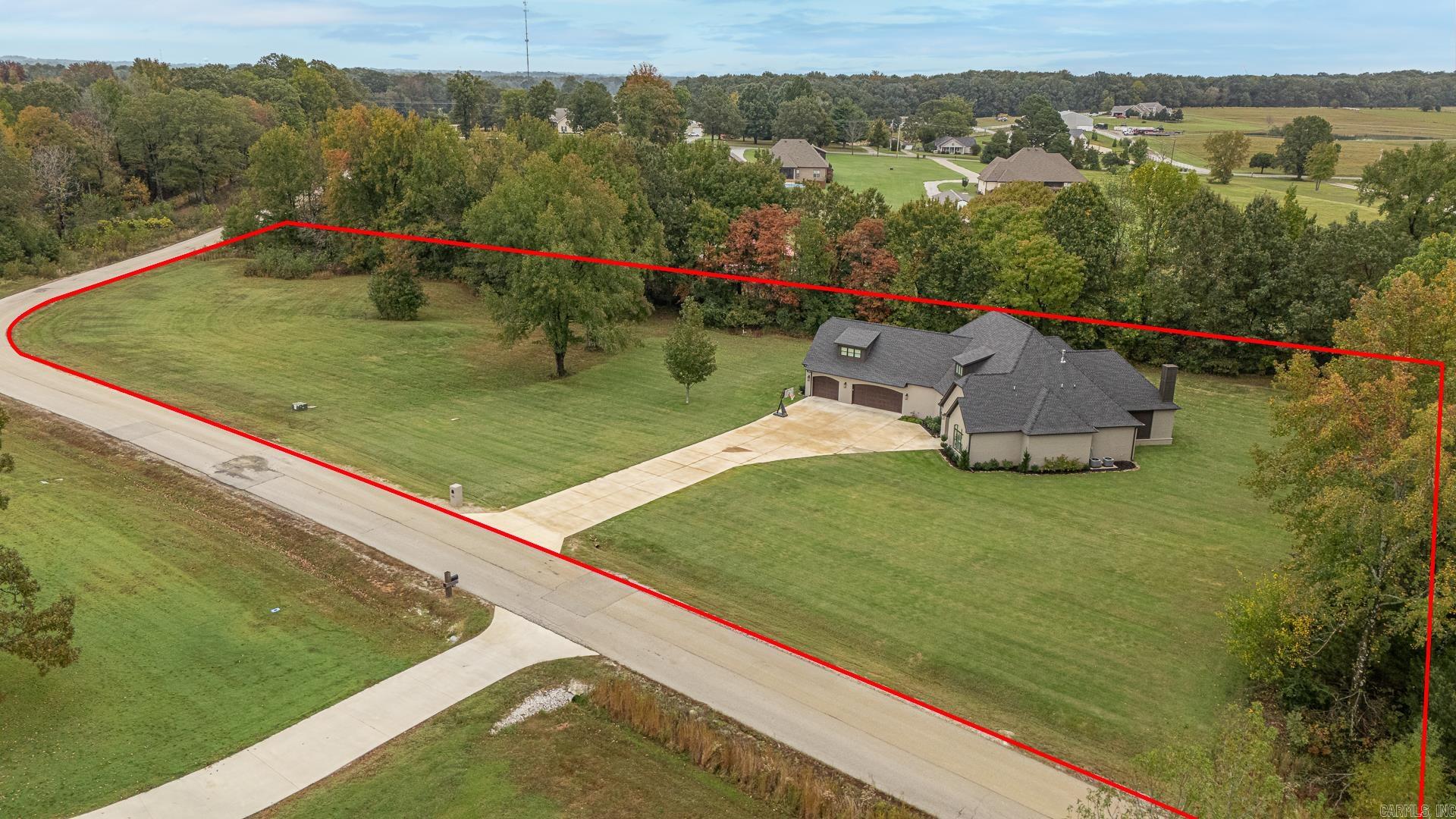 171 County Road 7455 Jonesboro, AR 72405