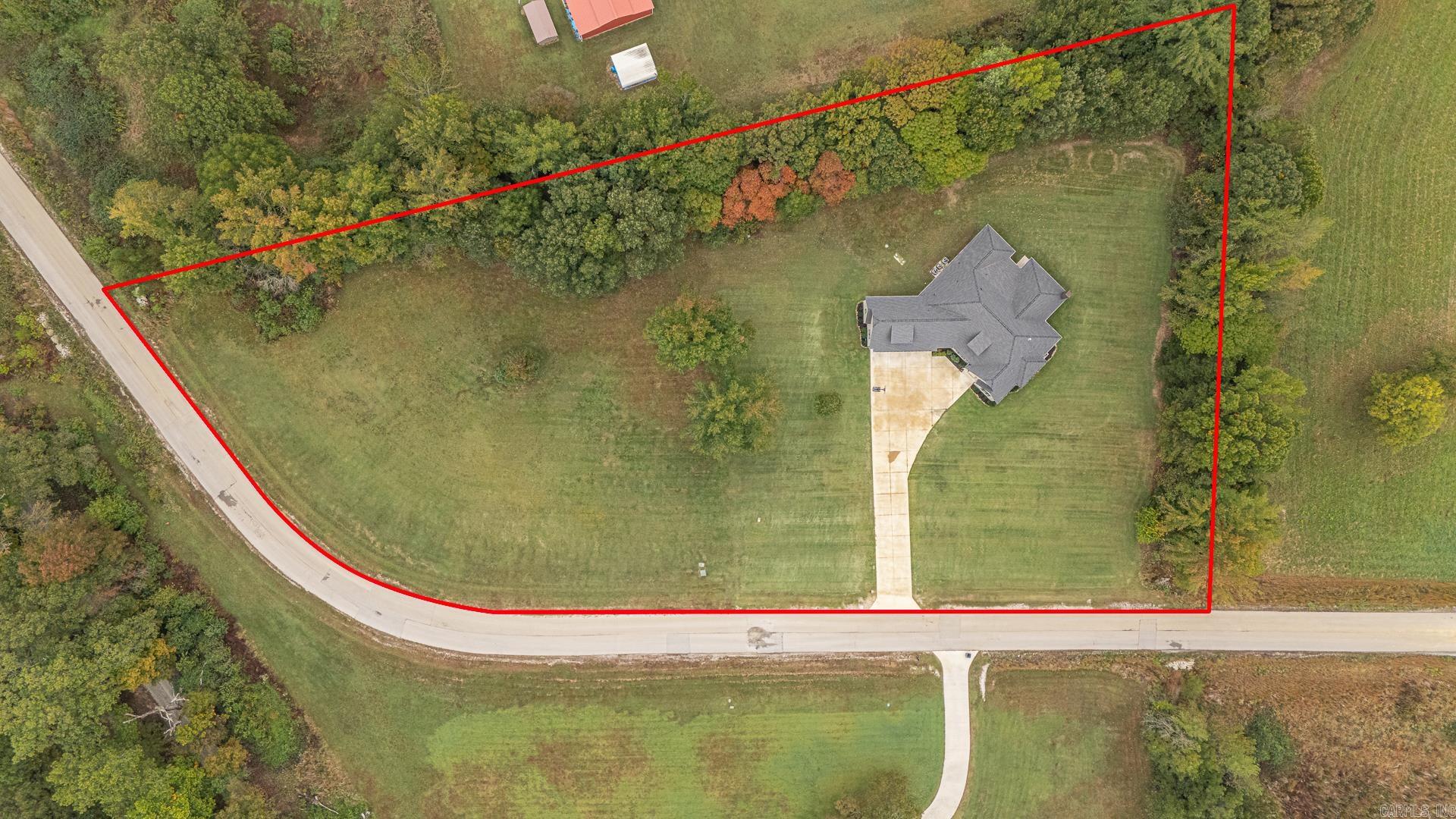 171 County Road 7455 Jonesboro, AR 72405