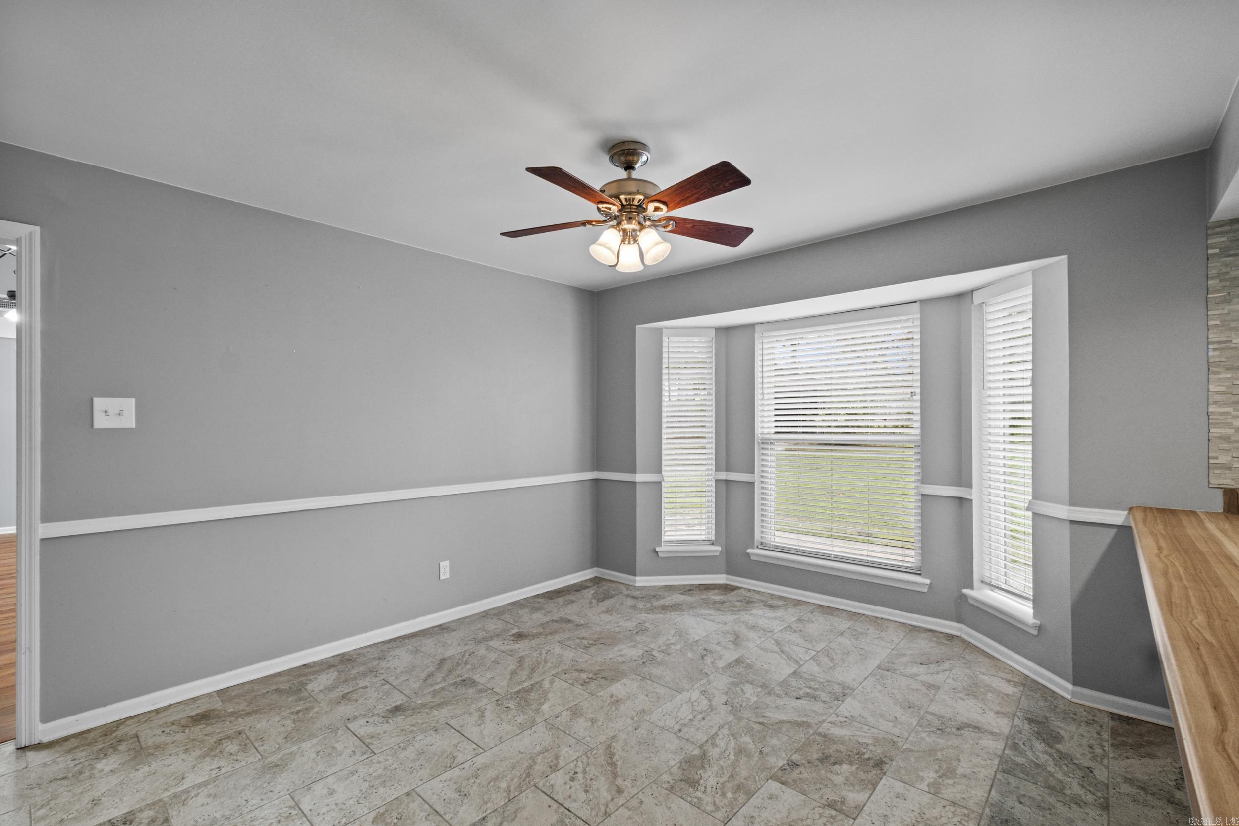 1023 S Claremont Avenue Sherwood, AR 72120