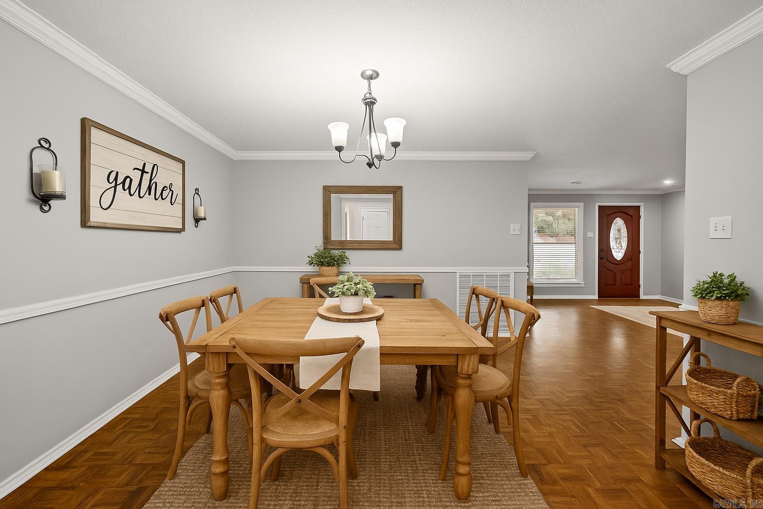 1023 S Claremont Avenue Sherwood, AR 72120