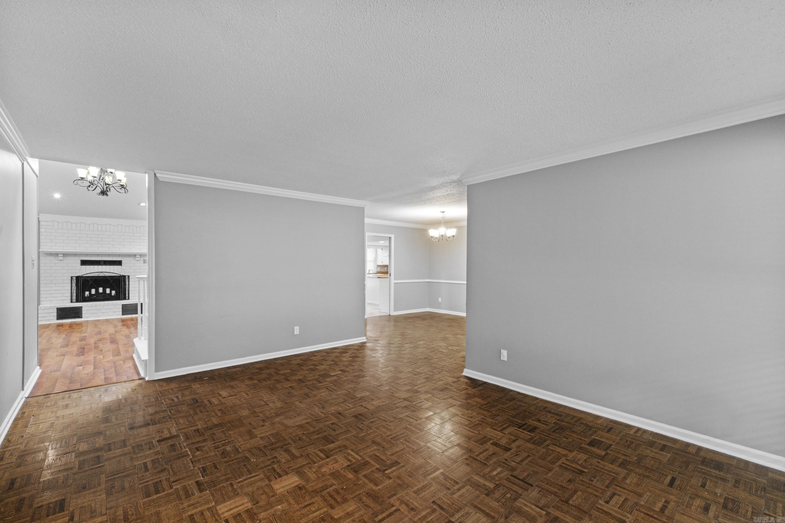 1023 S Claremont Avenue Sherwood, AR 72120