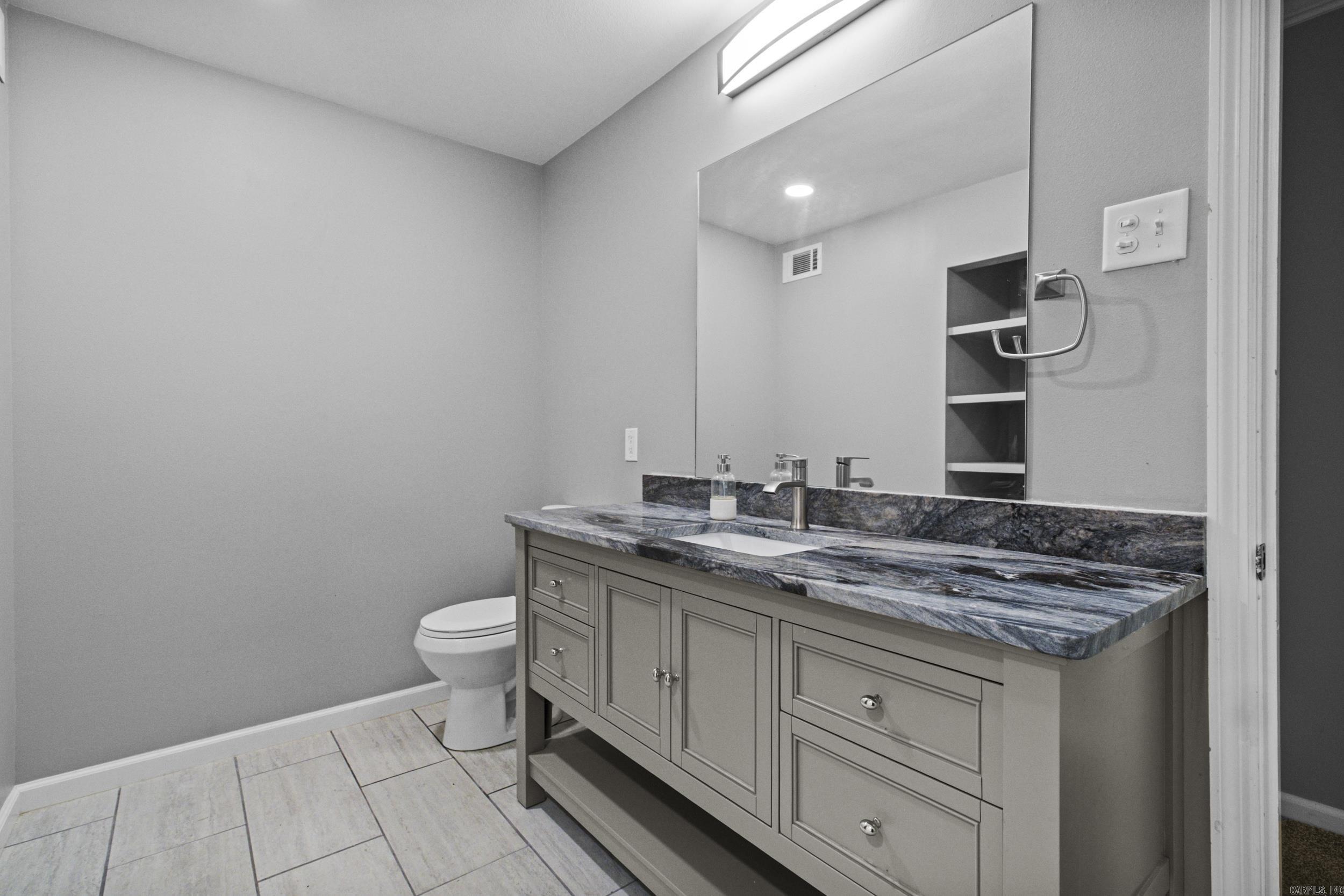 1023 S Claremont Avenue Sherwood, AR 72120