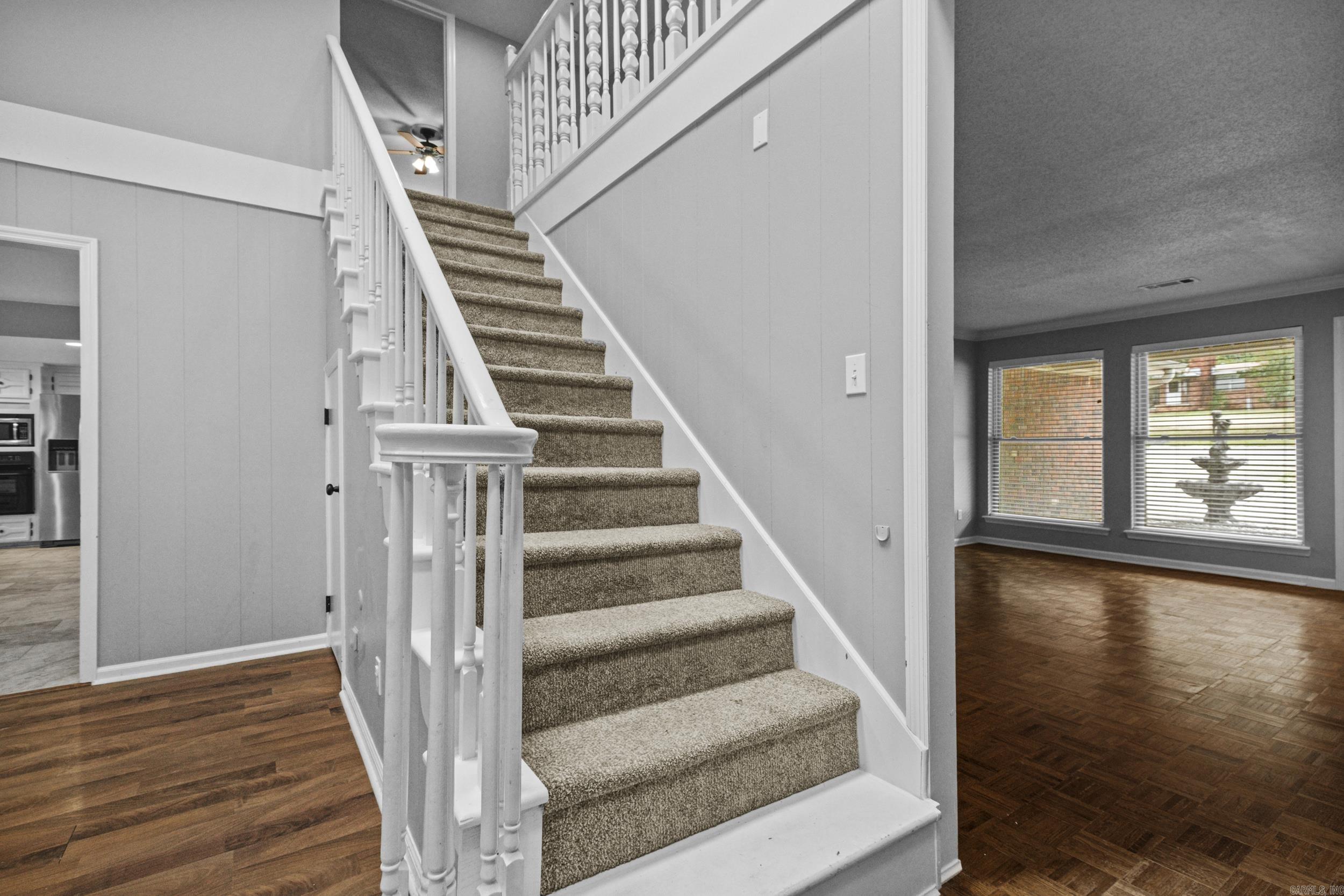 1023 S Claremont Avenue Sherwood, AR 72120