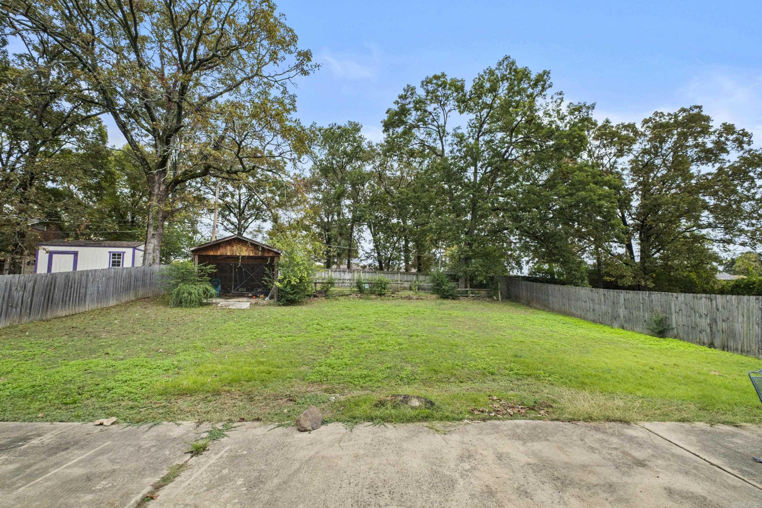 1023 S Claremont Avenue Sherwood, AR 72120