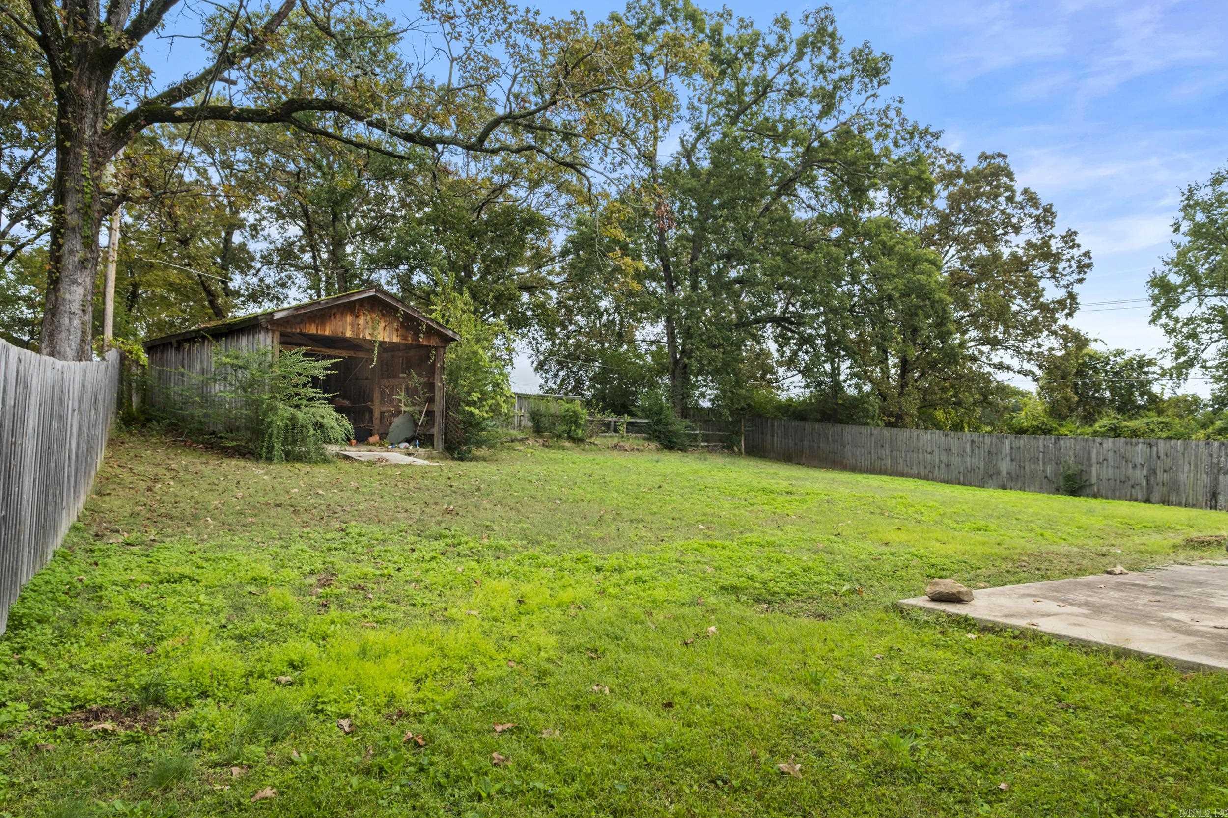 1023 S Claremont Avenue Sherwood, AR 72120