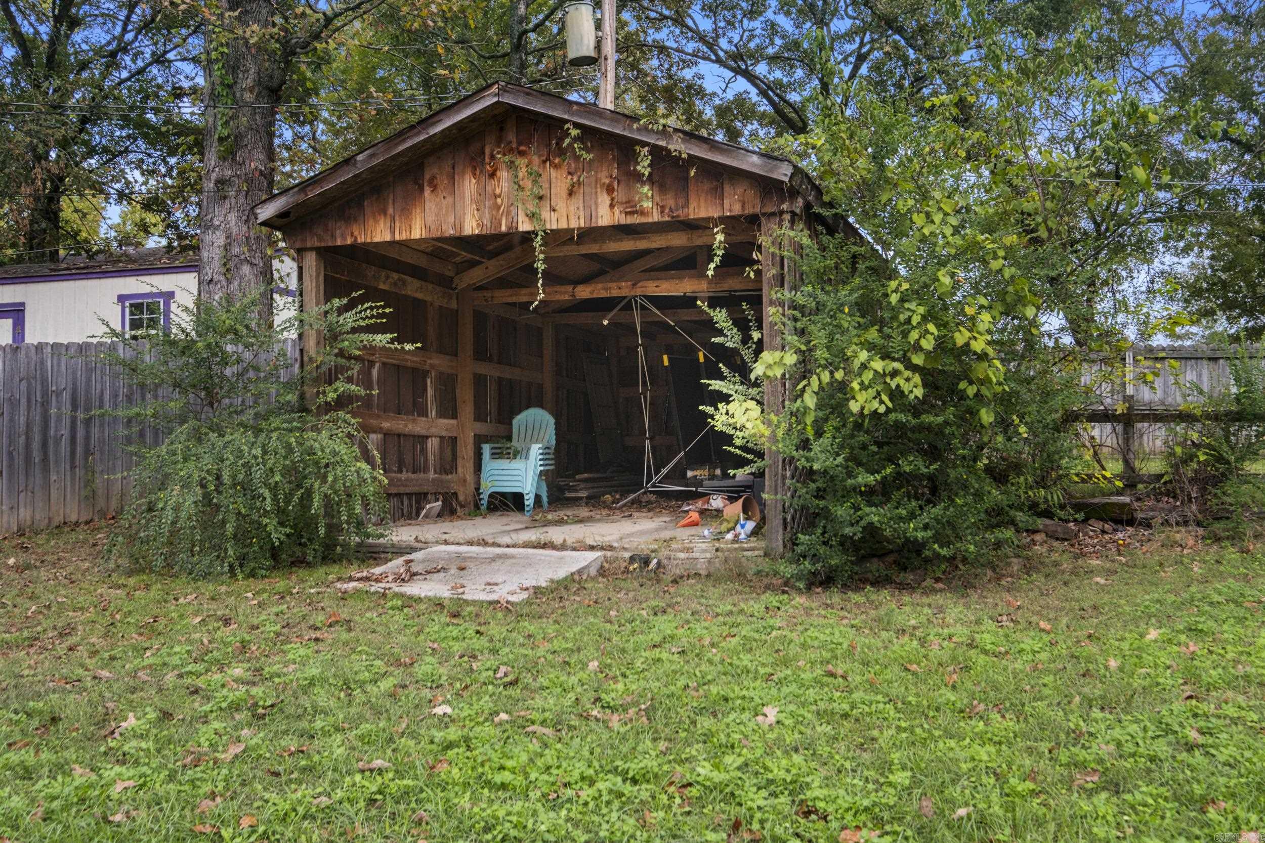 1023 S Claremont Avenue Sherwood, AR 72120