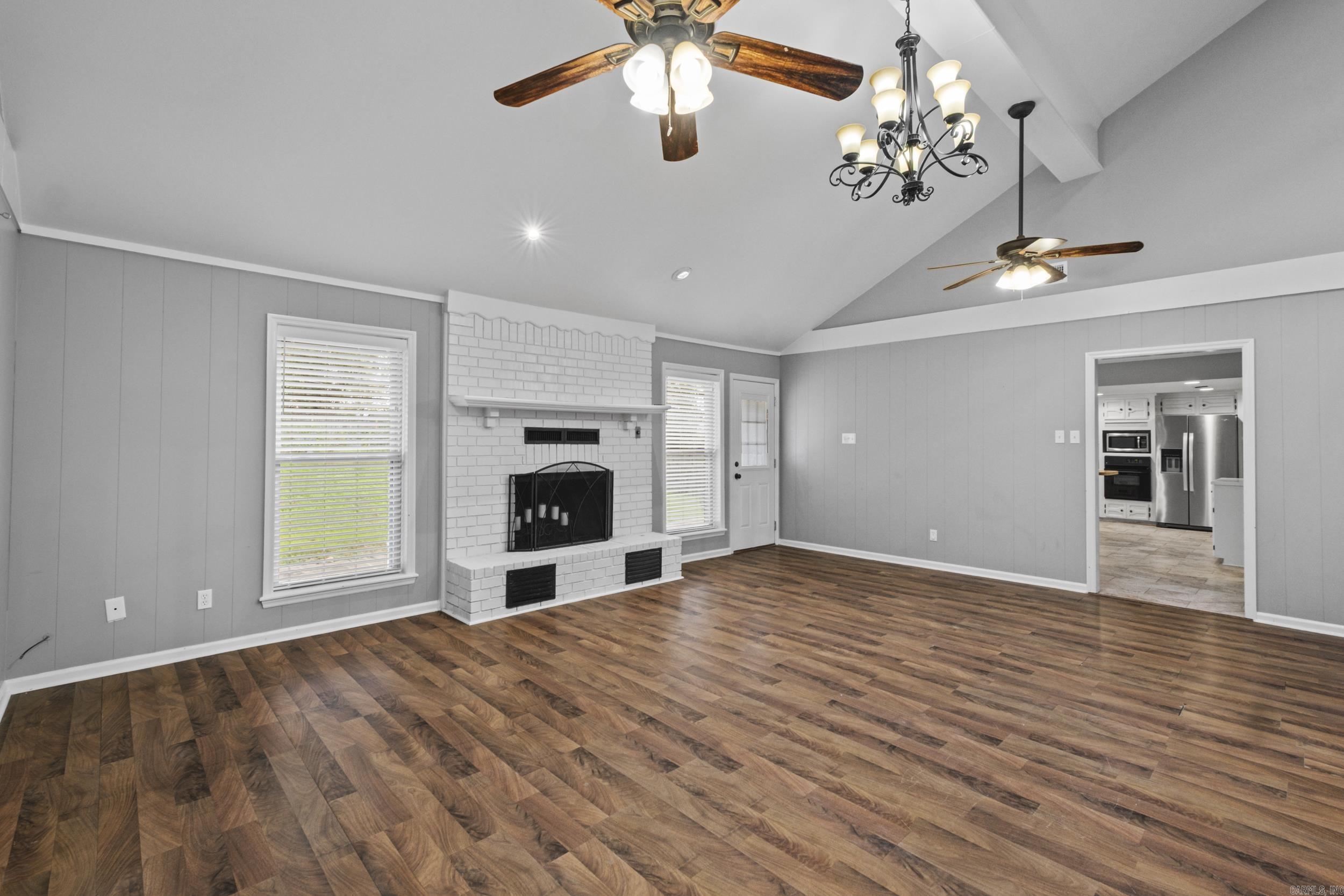 1023 S Claremont Avenue Sherwood, AR 72120