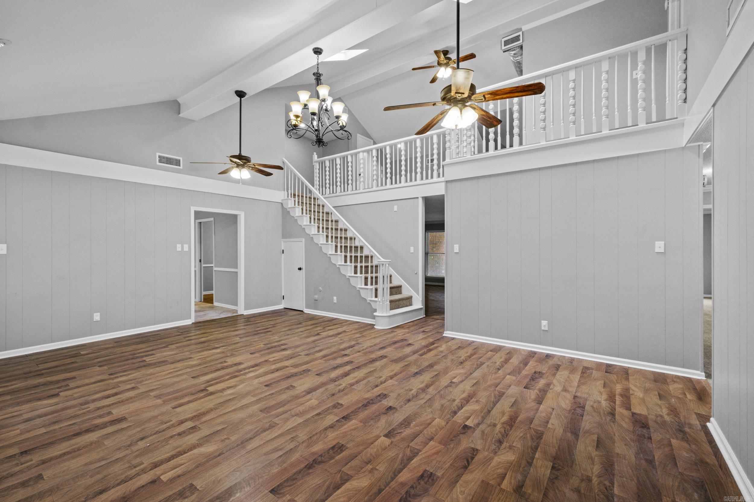 1023 S Claremont Avenue Sherwood, AR 72120