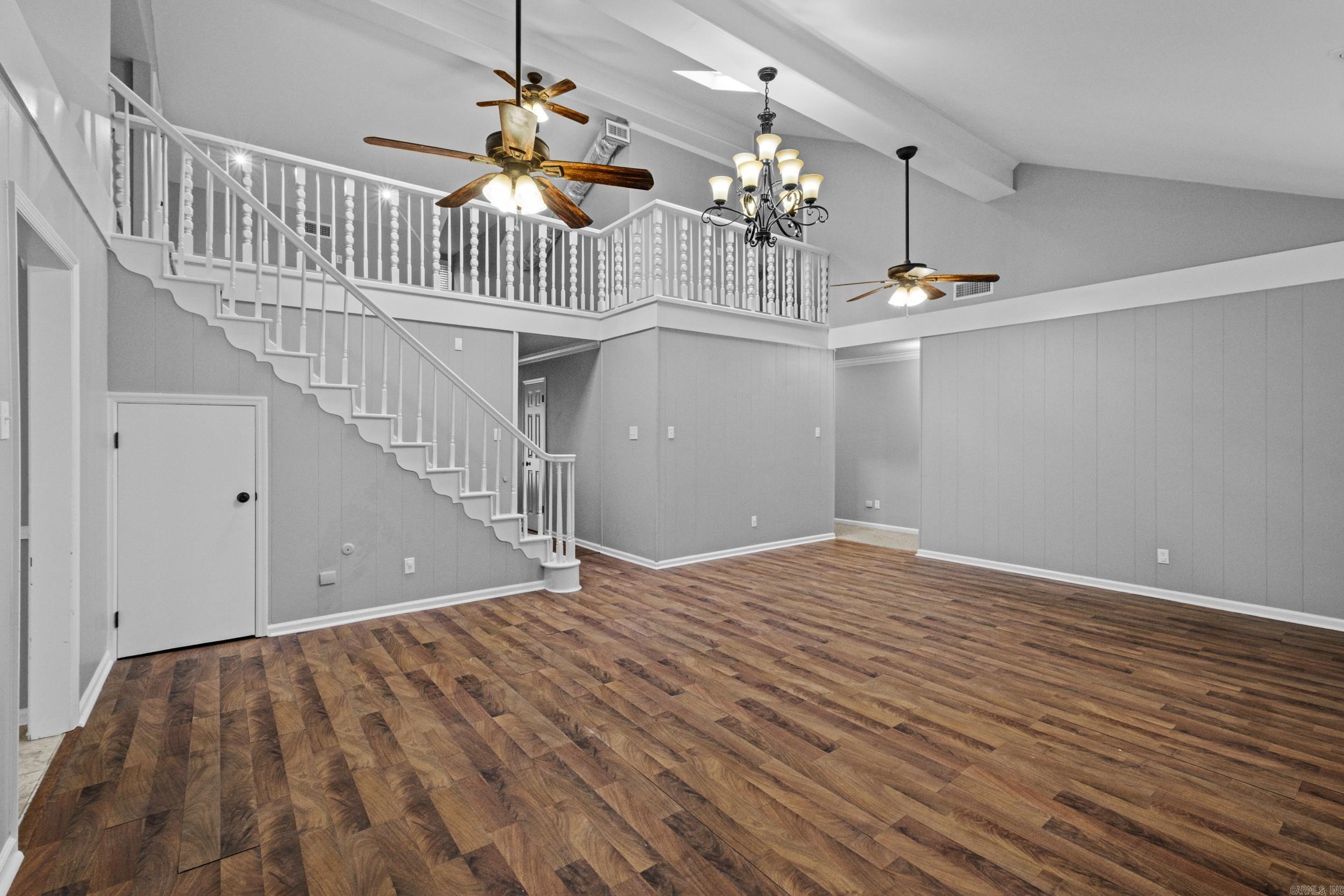 1023 S Claremont Avenue Sherwood, AR 72120