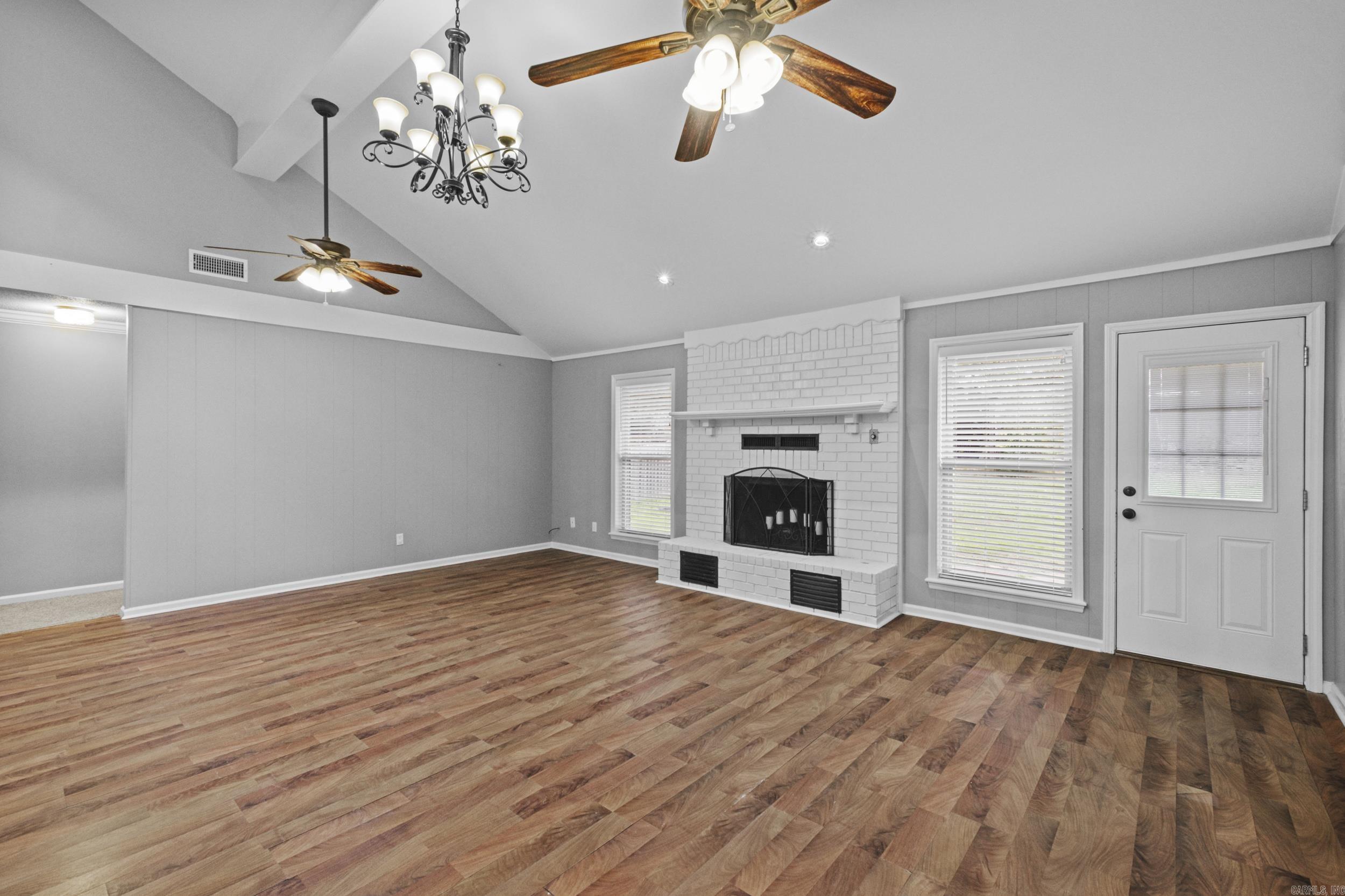 1023 S Claremont Avenue Sherwood, AR 72120