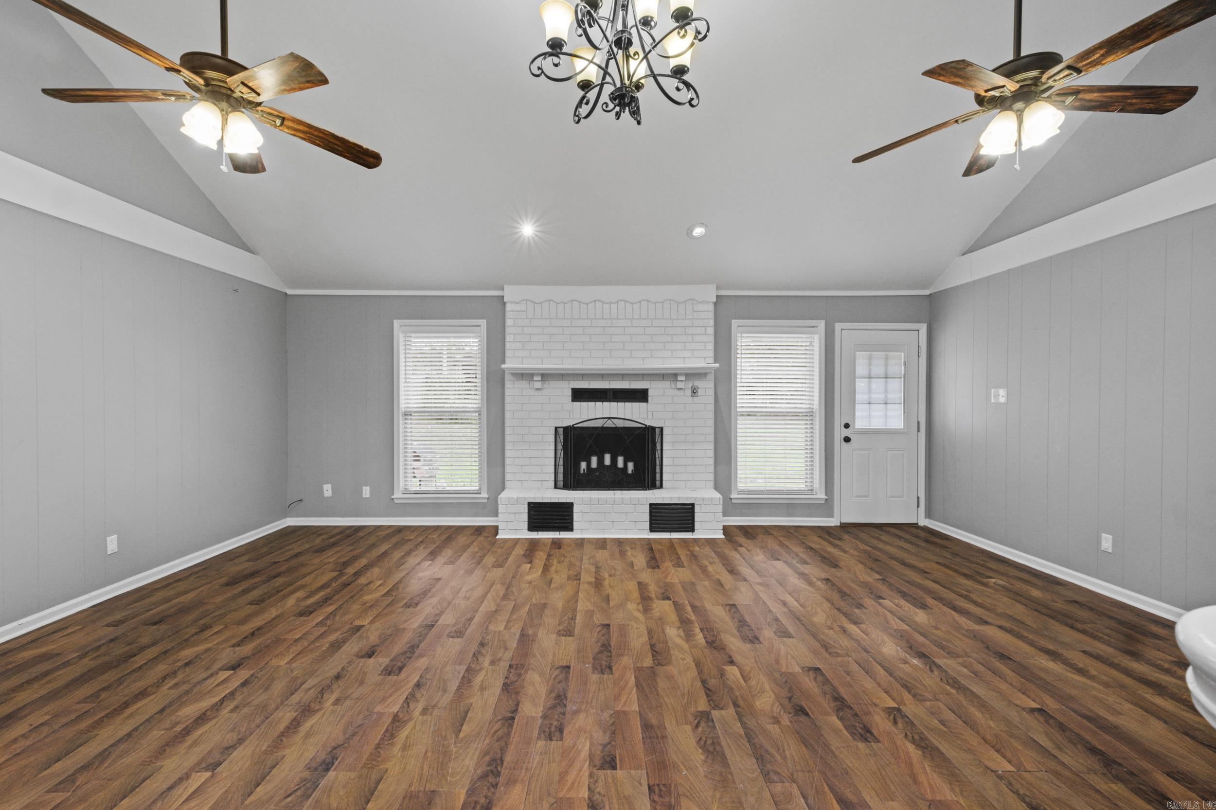 1023 S Claremont Avenue Sherwood, AR 72120