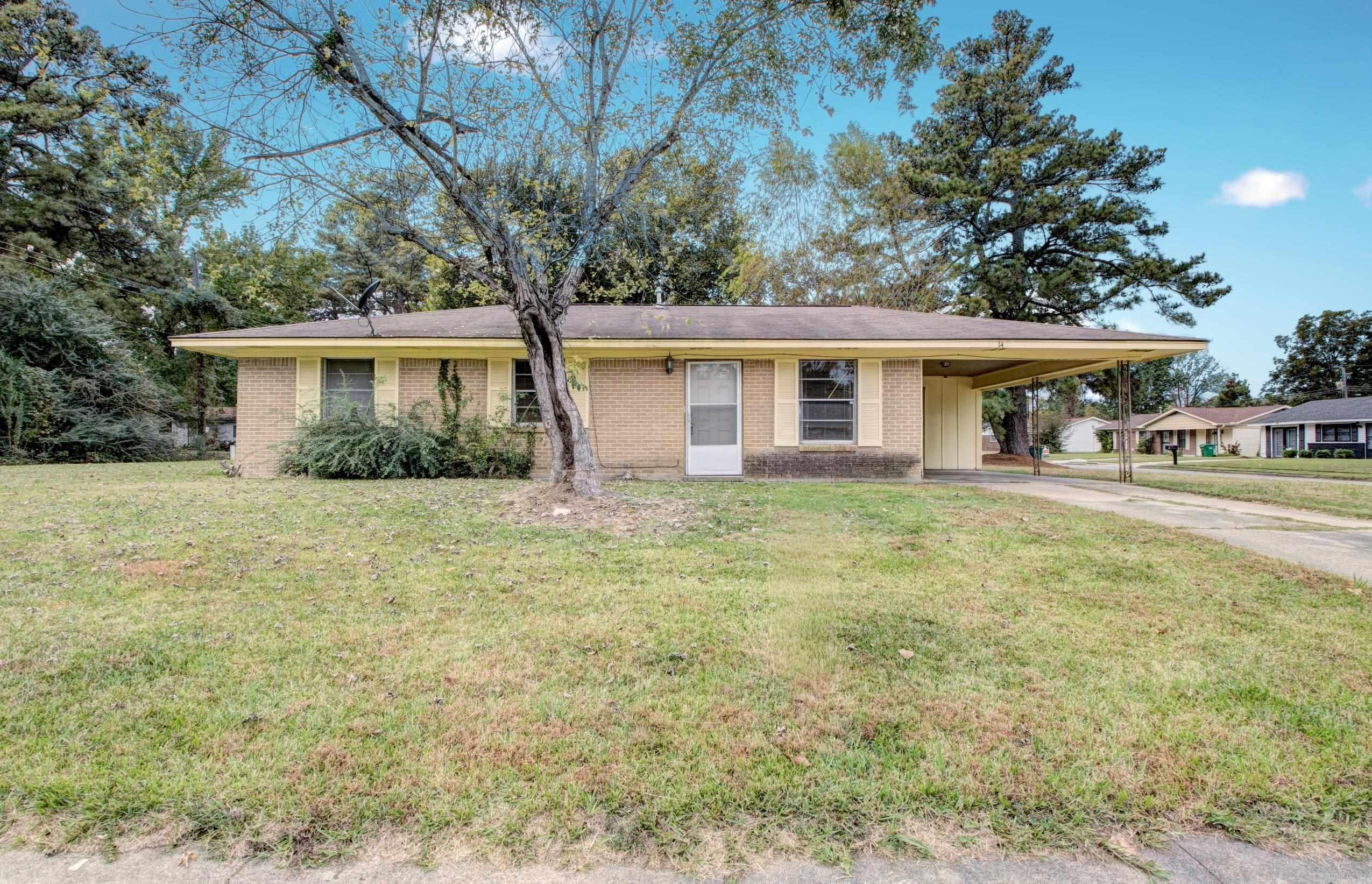 14 Bonnie Park Drive