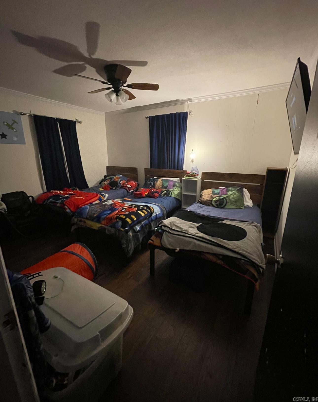 605 Revis  Benton, AR