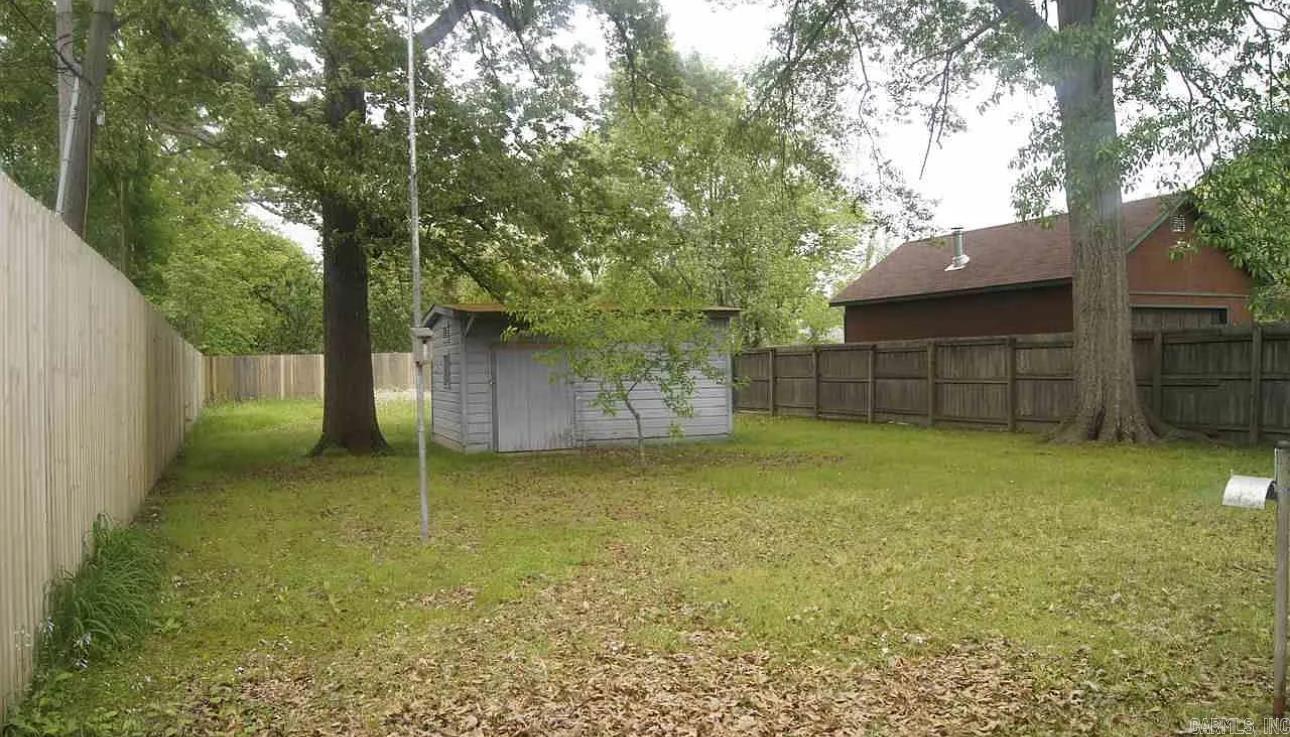 605 Revis  Benton, AR