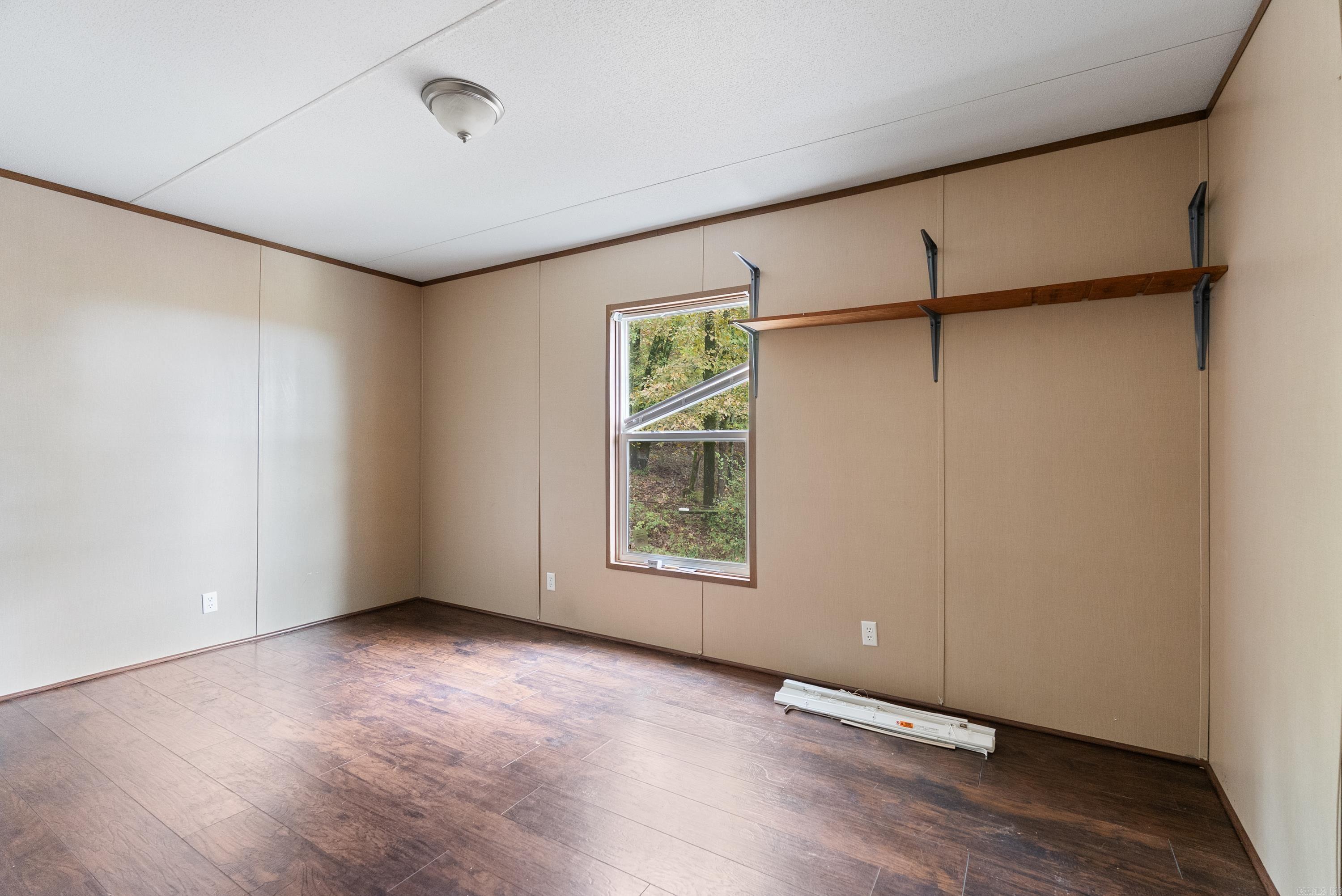 16 Mullins  Vilonia, AR