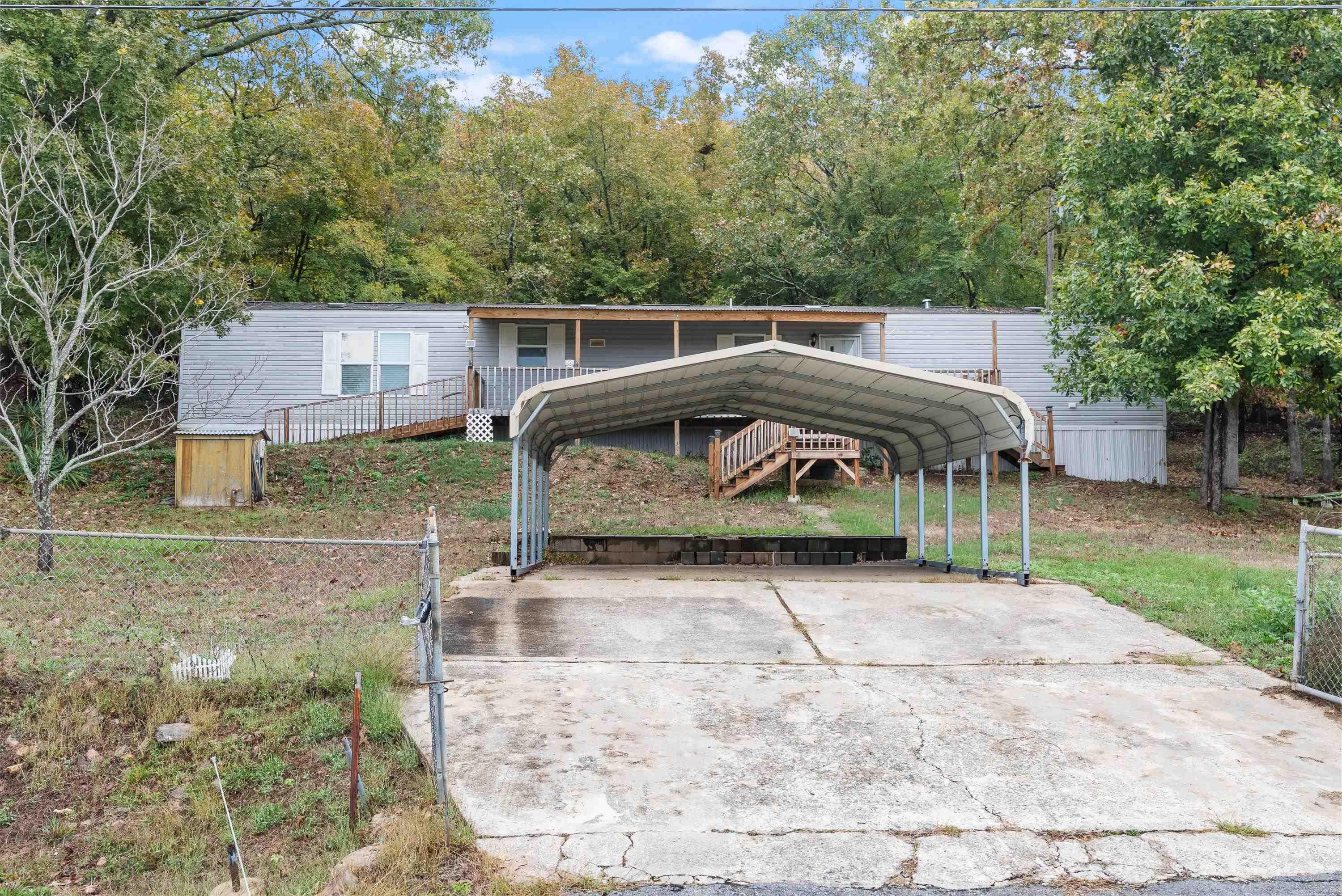 16 Mullins  Vilonia, AR