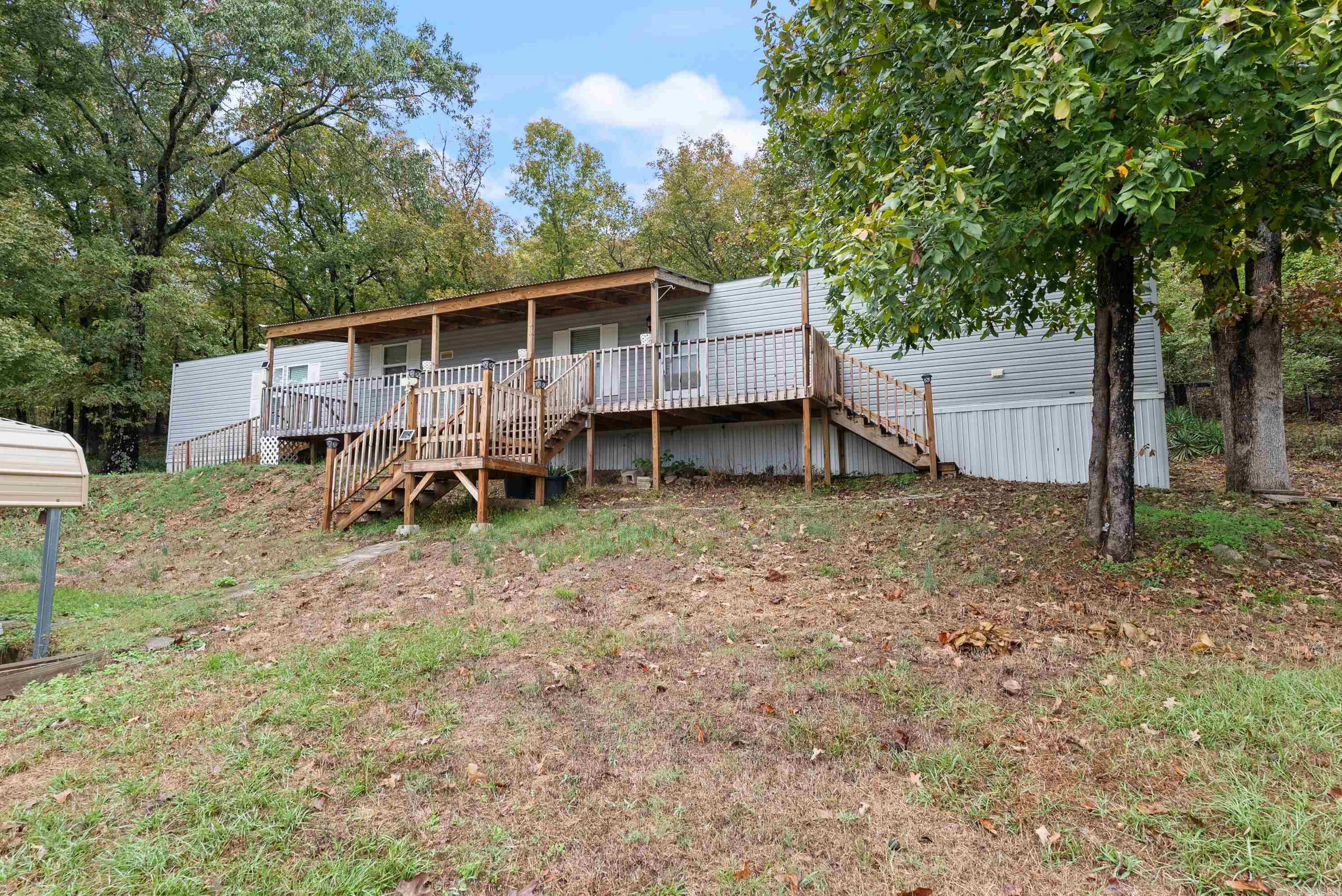 16 Mullins  Vilonia, AR