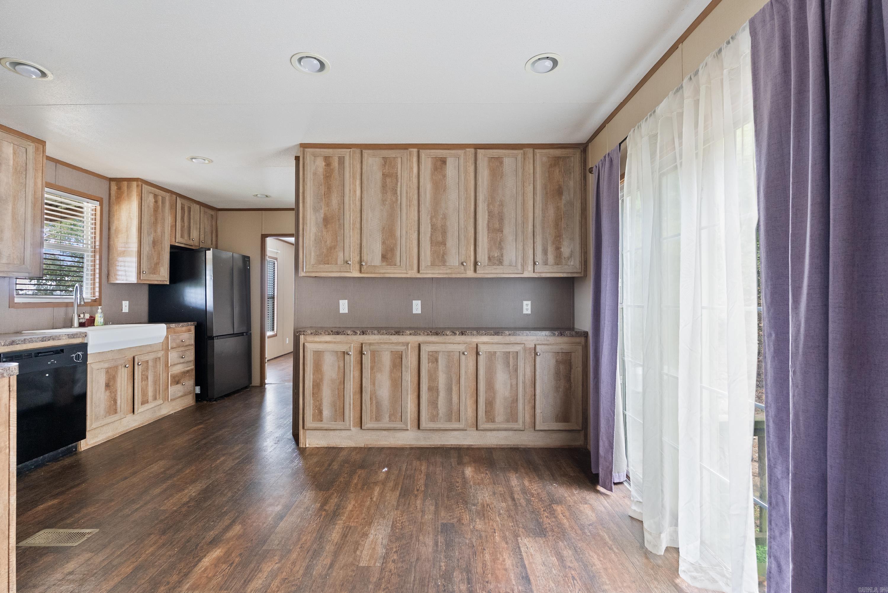 16 Mullins  Vilonia, AR