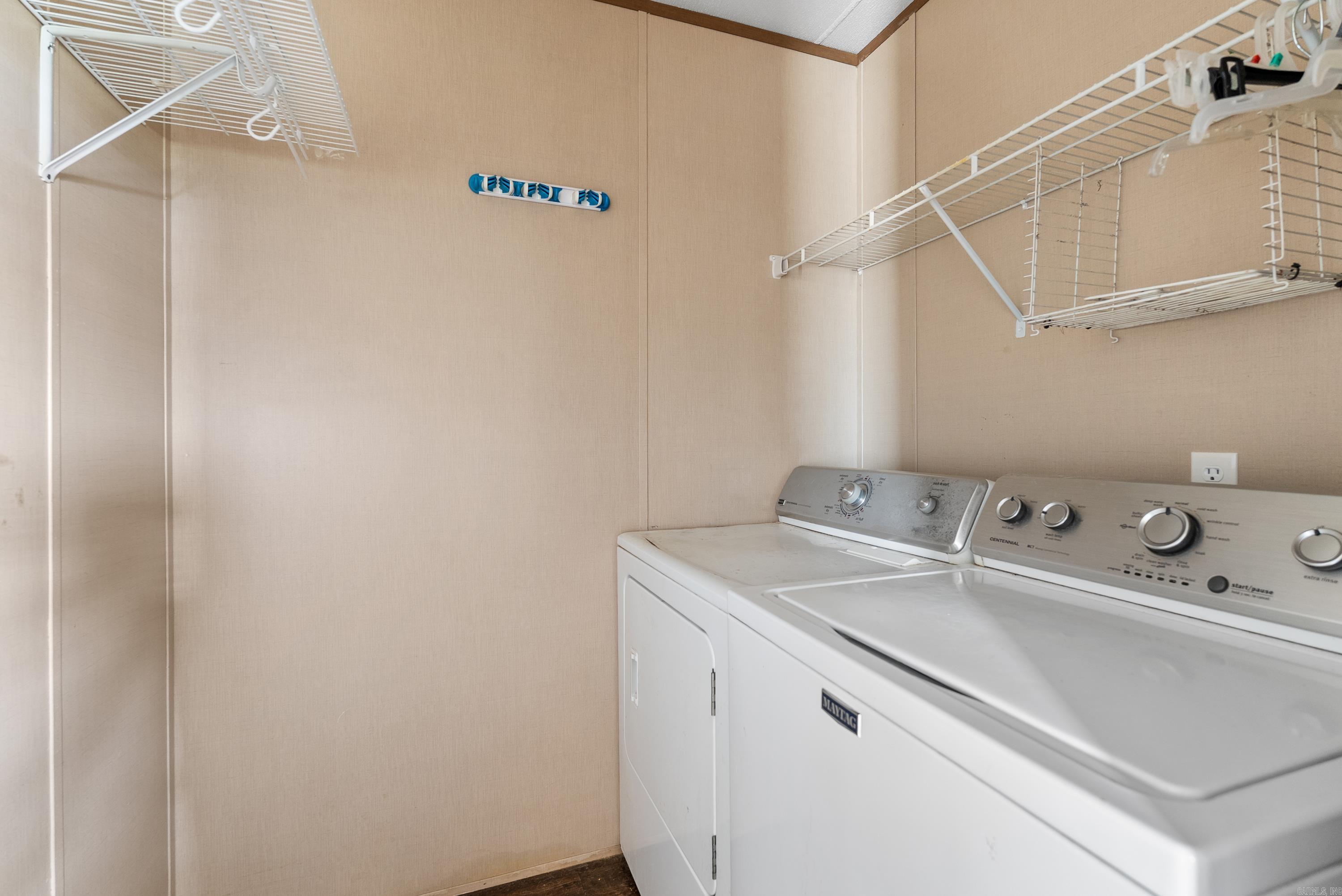 16 Mullins  Vilonia, AR