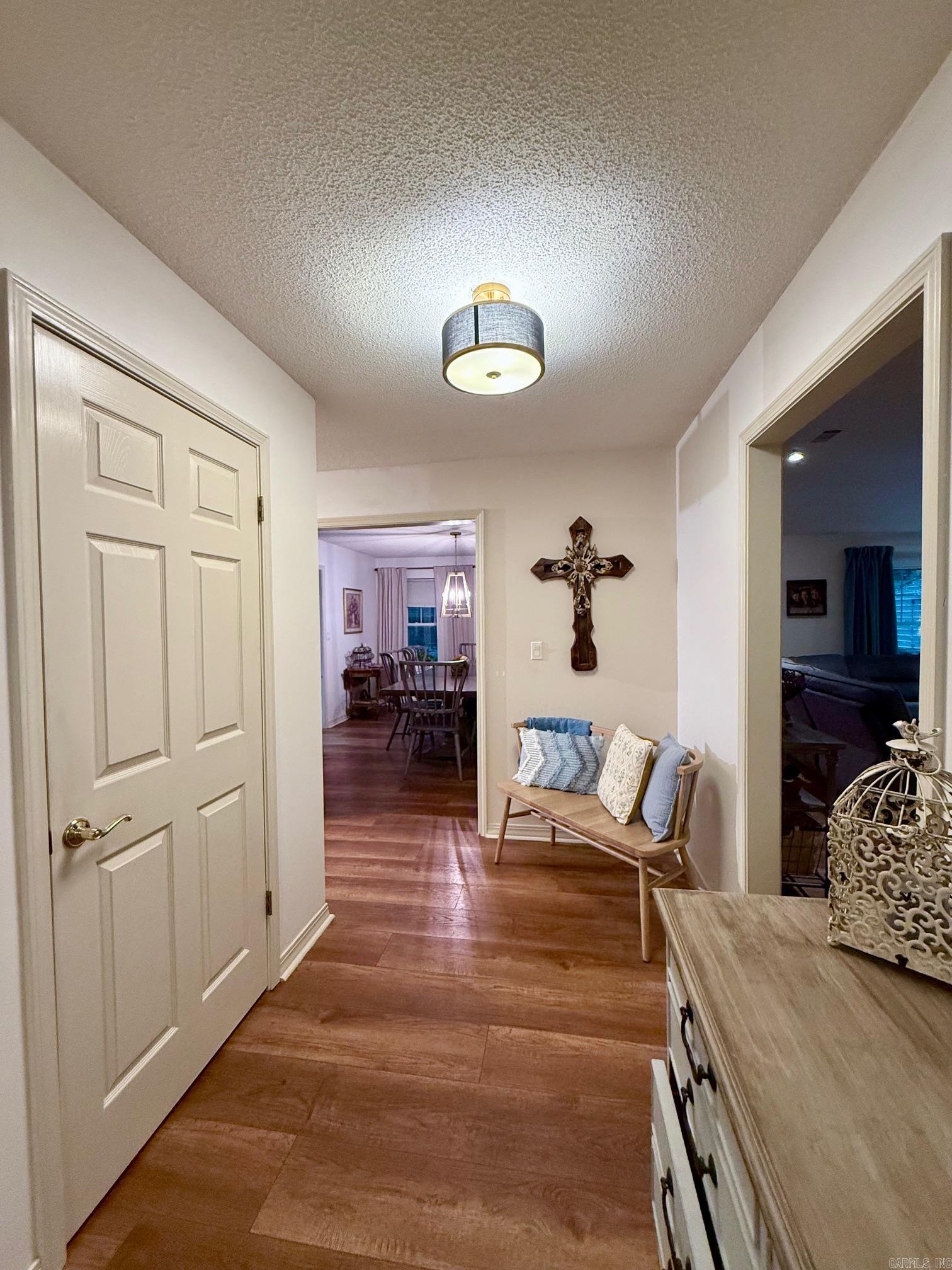 100 Lakewood Ct  Crossett, AR