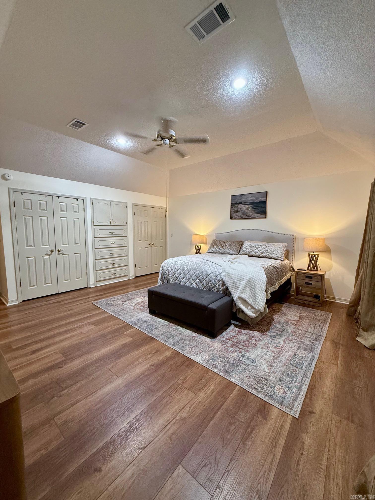 100 Lakewood Ct  Crossett, AR