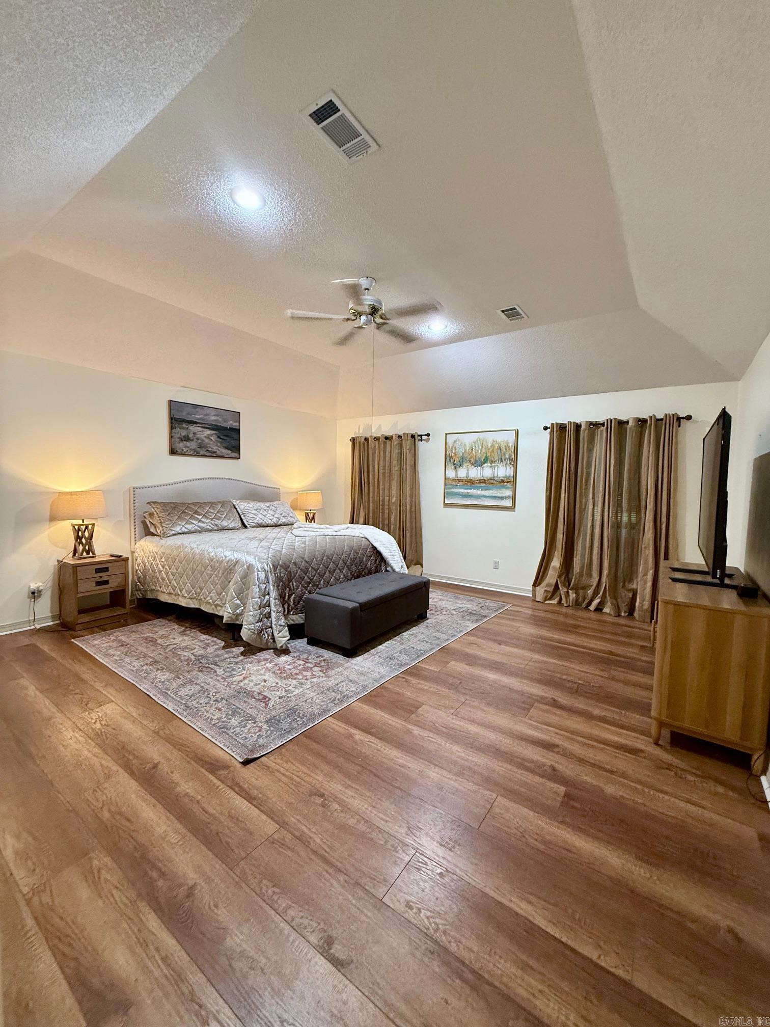 100 Lakewood Ct  Crossett, AR