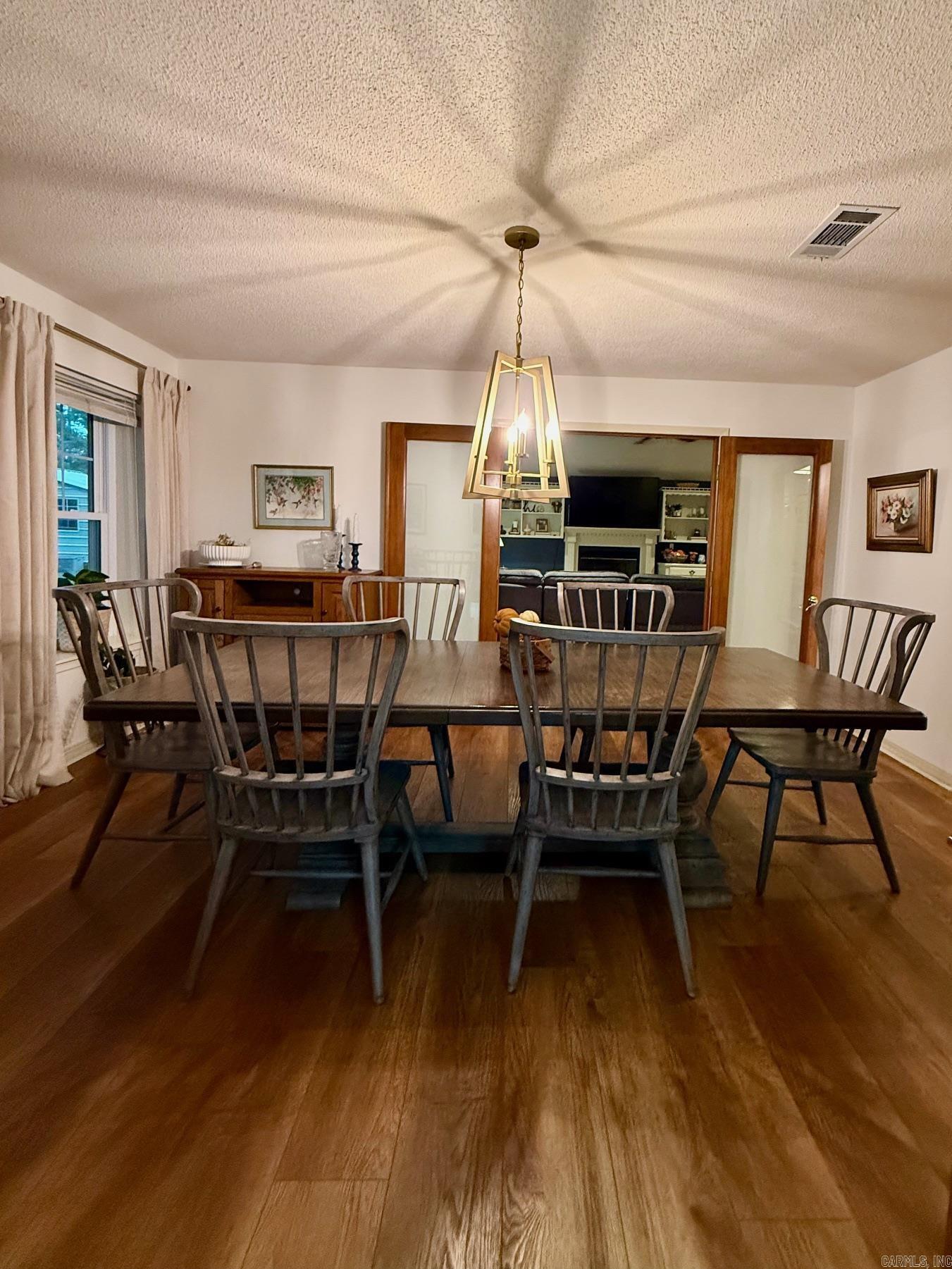 100 Lakewood Ct  Crossett, AR