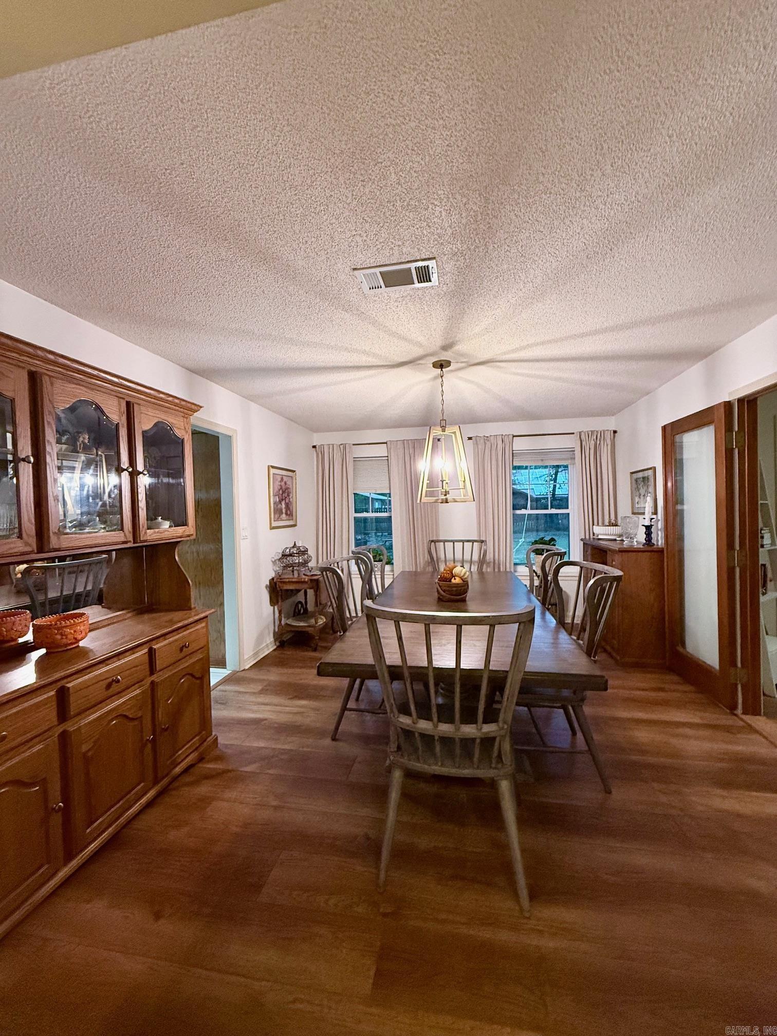 100 Lakewood Ct  Crossett, AR