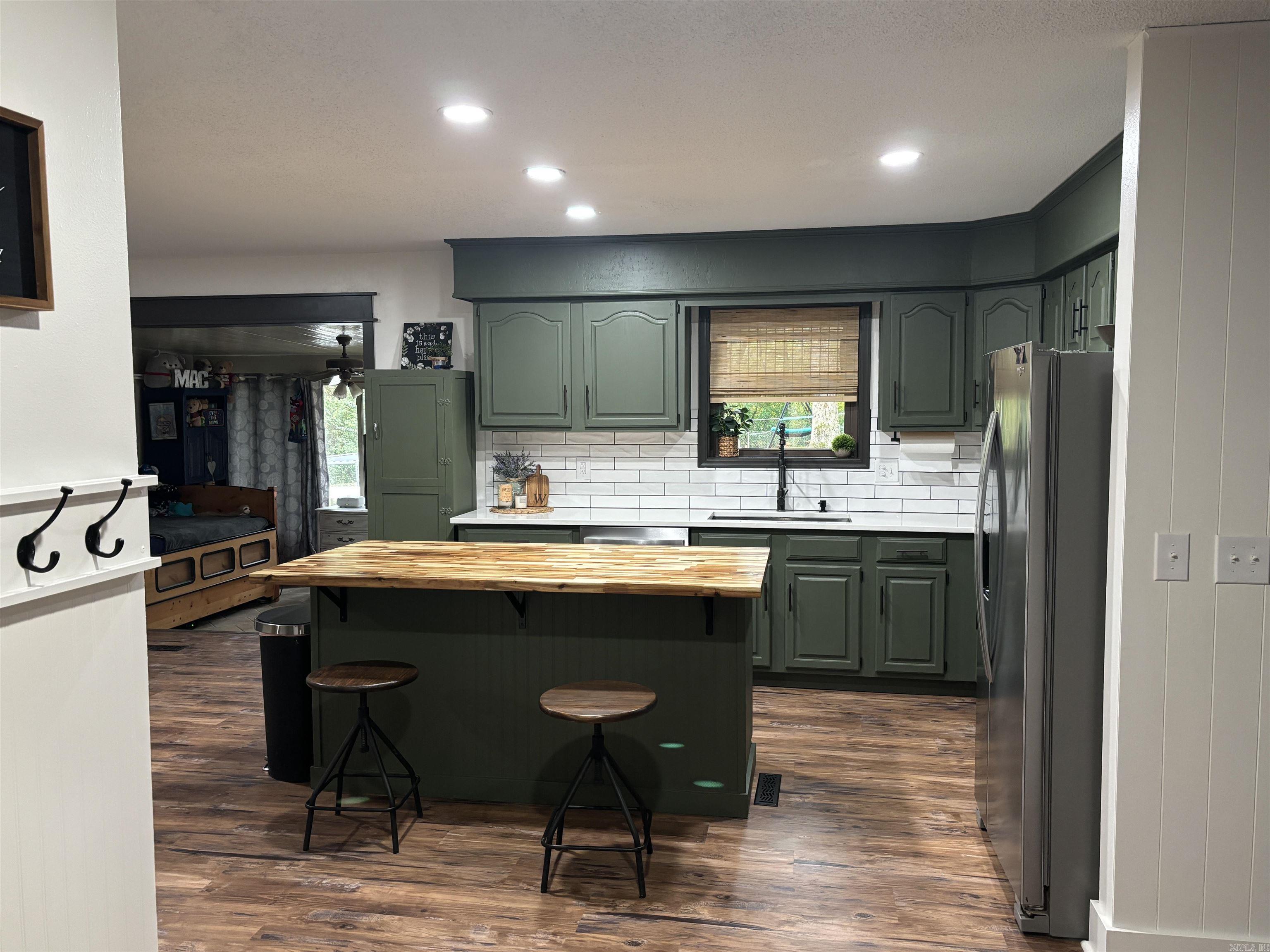 156 Amberwood Lane Mountain Home, AR 72653-0000