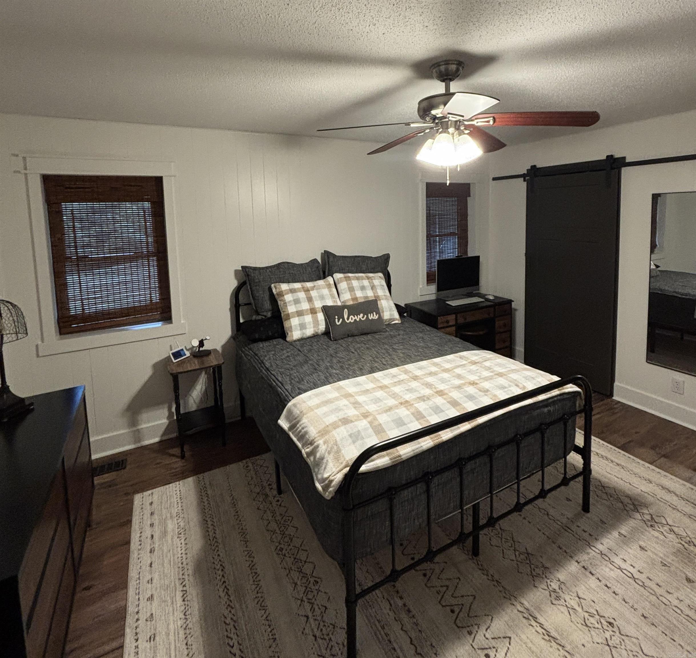 156 Amberwood Lane Mountain Home, AR 72653-0000