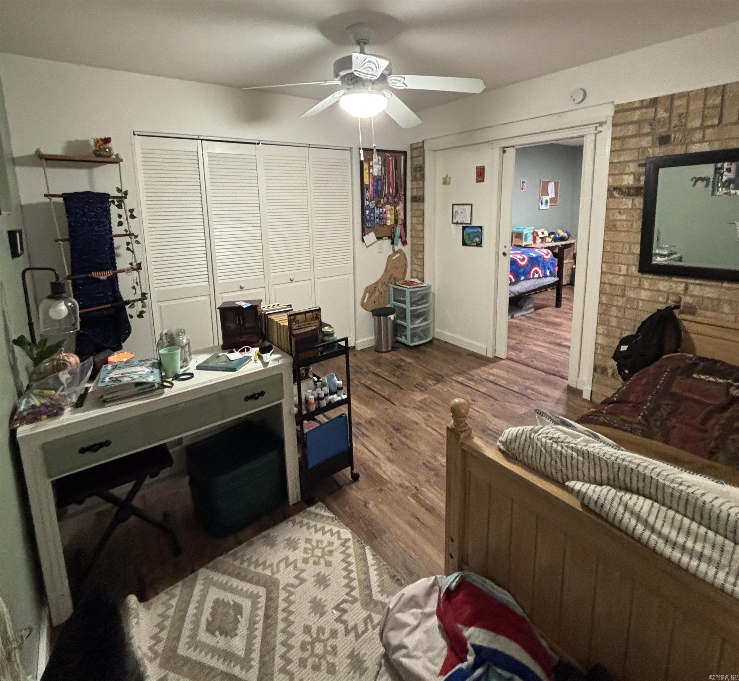 156 Amberwood Lane Mountain Home, AR 72653-0000