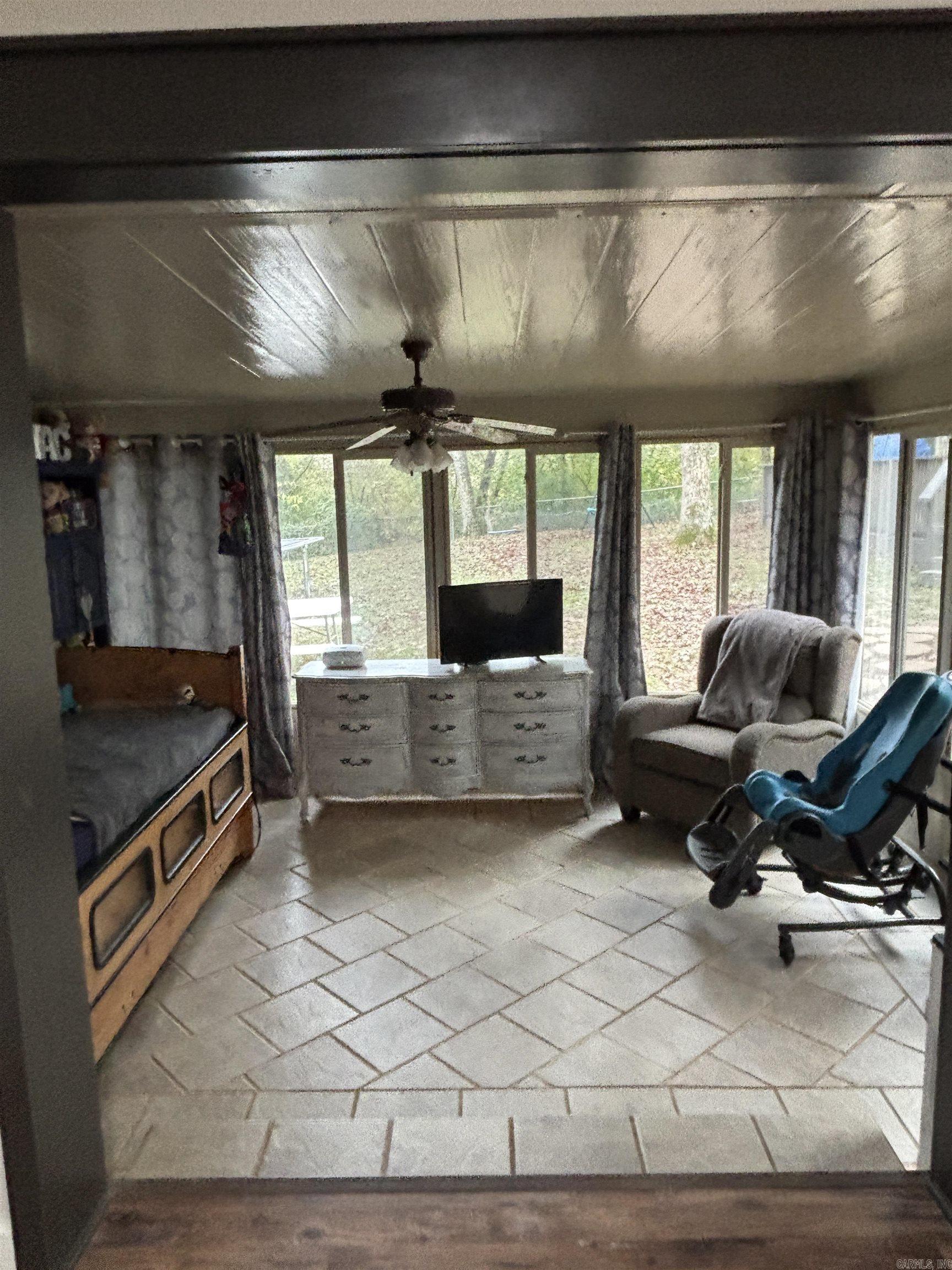 156 Amberwood Lane Mountain Home, AR 72653-0000