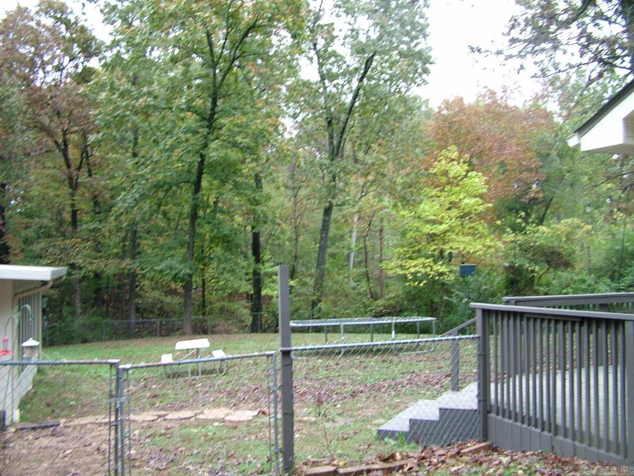 156 Amberwood Lane Mountain Home, AR 72653-0000