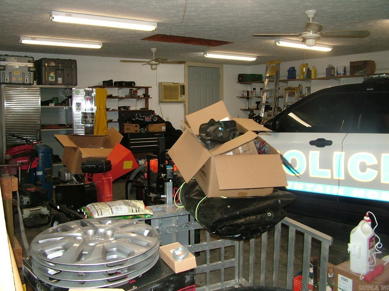 156 Amberwood Lane Mountain Home, AR 72653-0000