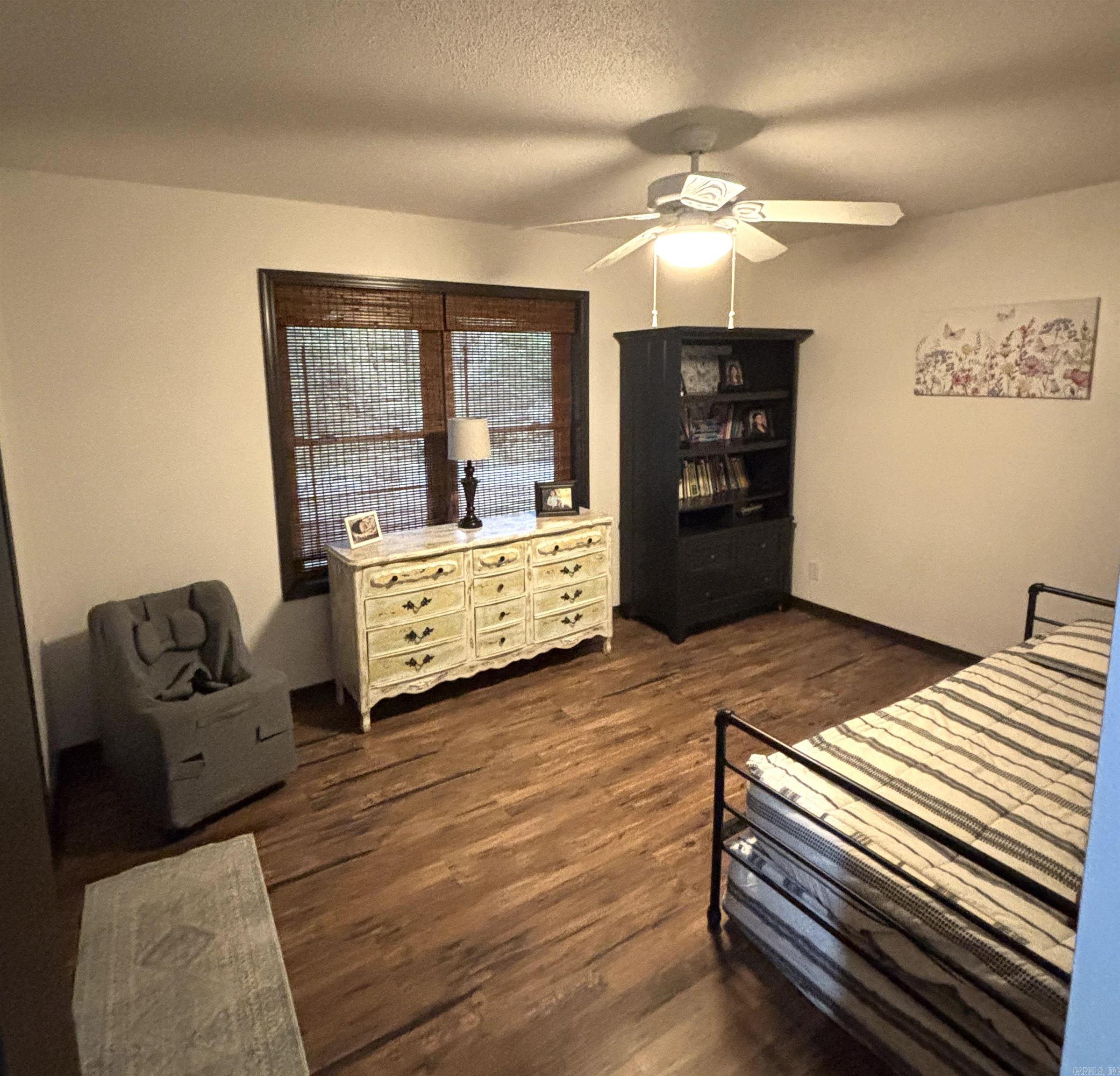 156 Amberwood Lane Mountain Home, AR 72653-0000