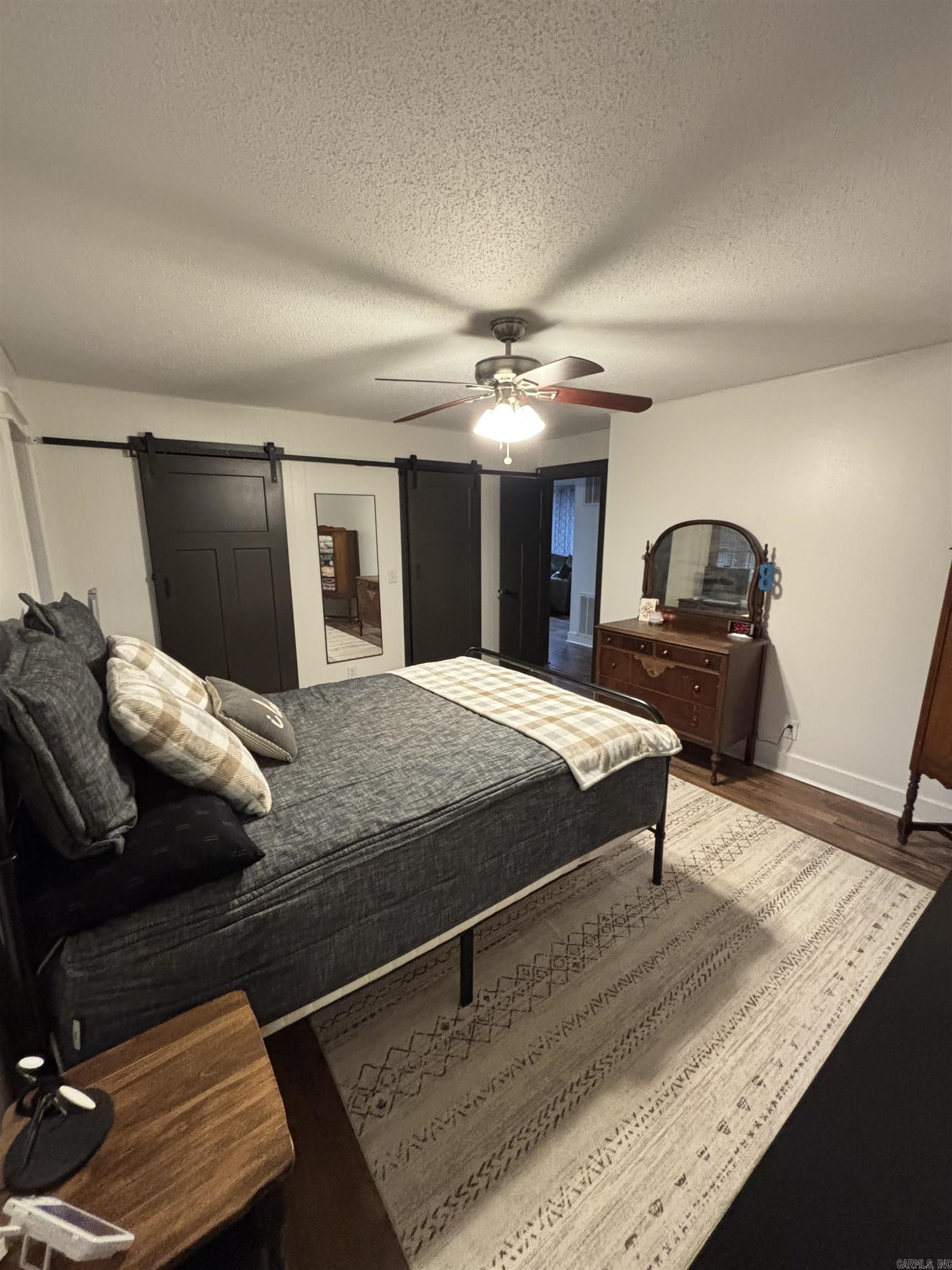 156 Amberwood Lane Mountain Home, AR 72653-0000