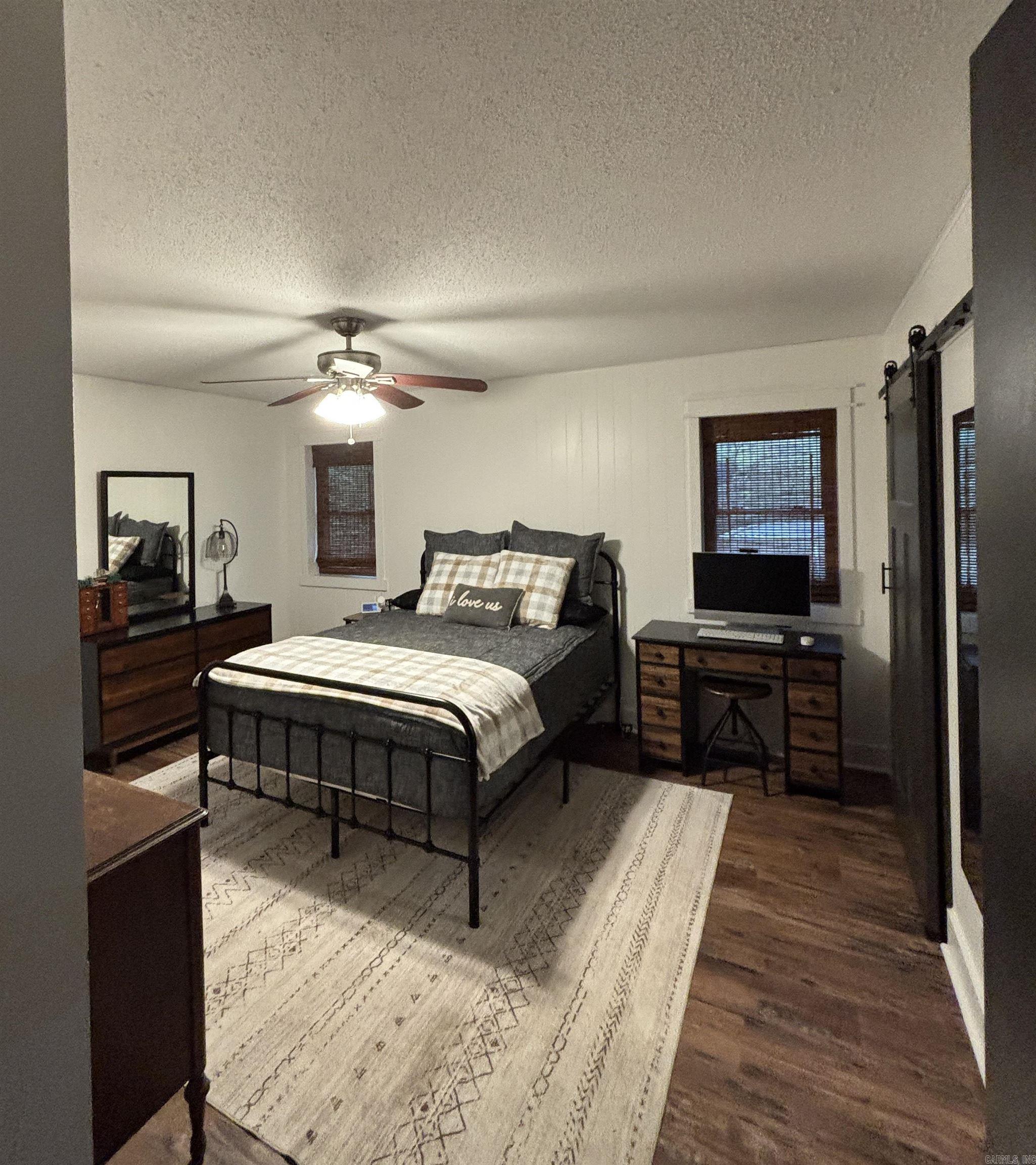 156 Amberwood Lane Mountain Home, AR 72653-0000