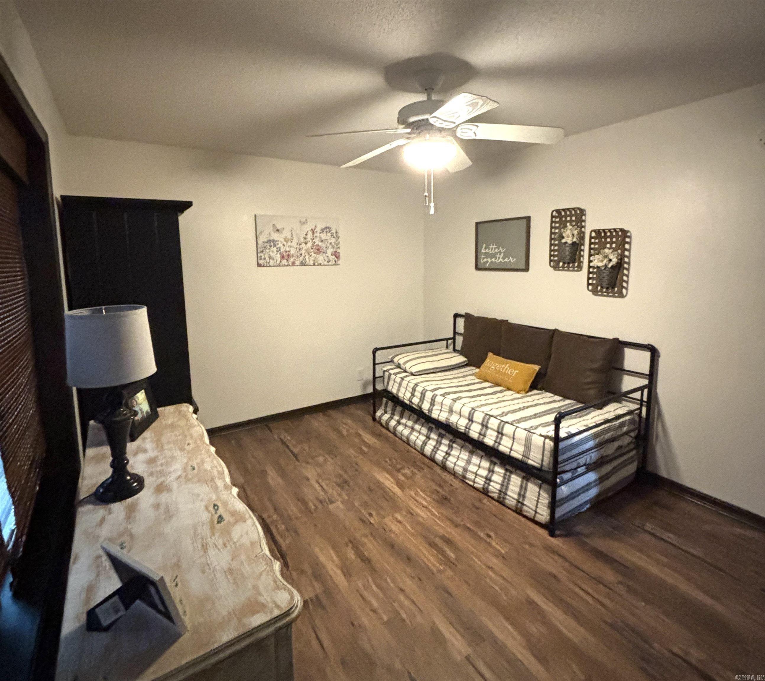 156 Amberwood Lane Mountain Home, AR 72653-0000