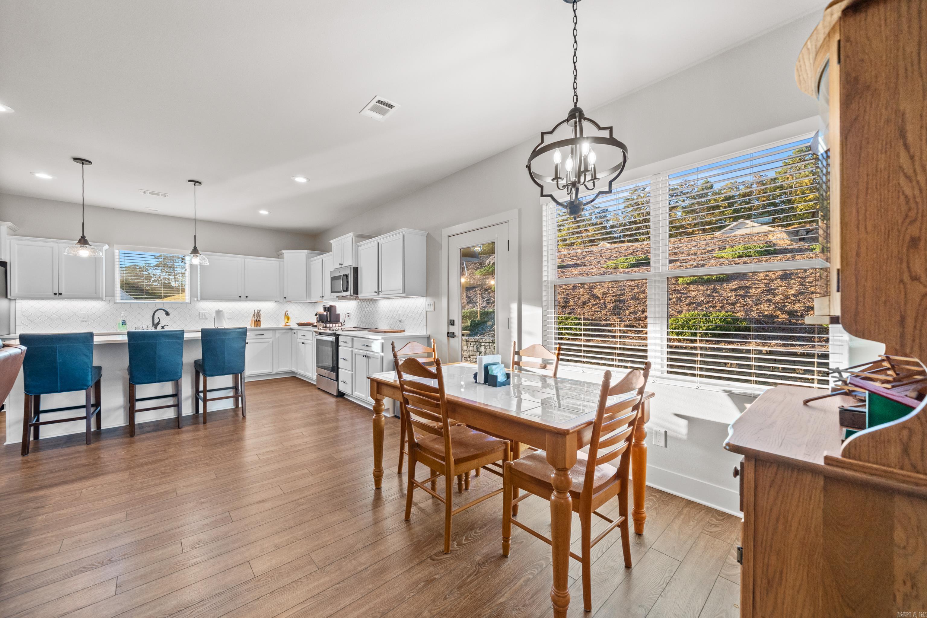 130 Clearwater  Hot Springs, AR