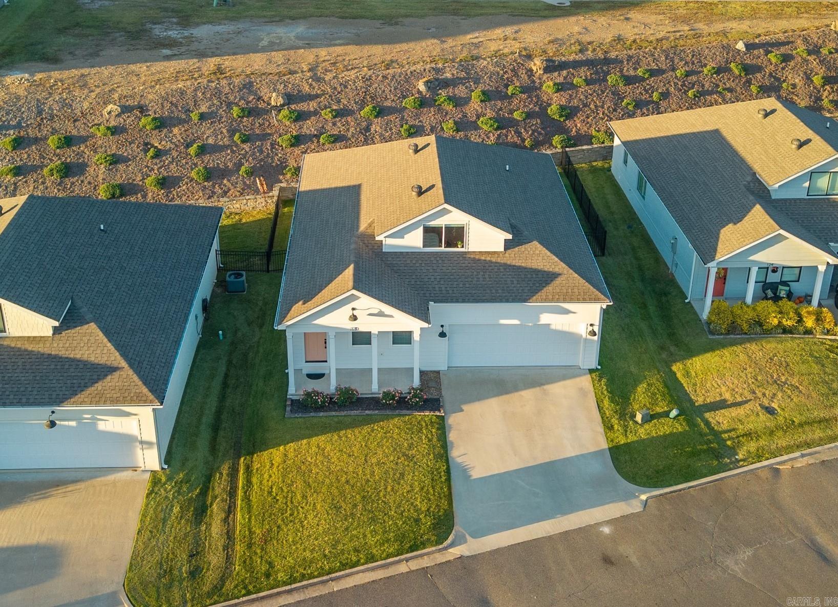 130 Clearwater  Hot Springs, AR