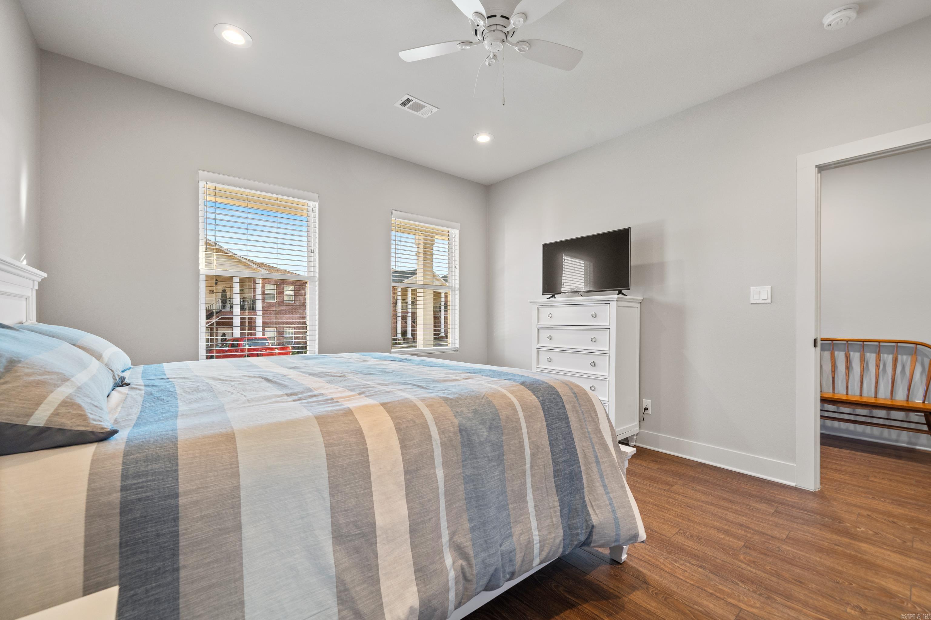 130 Clearwater  Hot Springs, AR