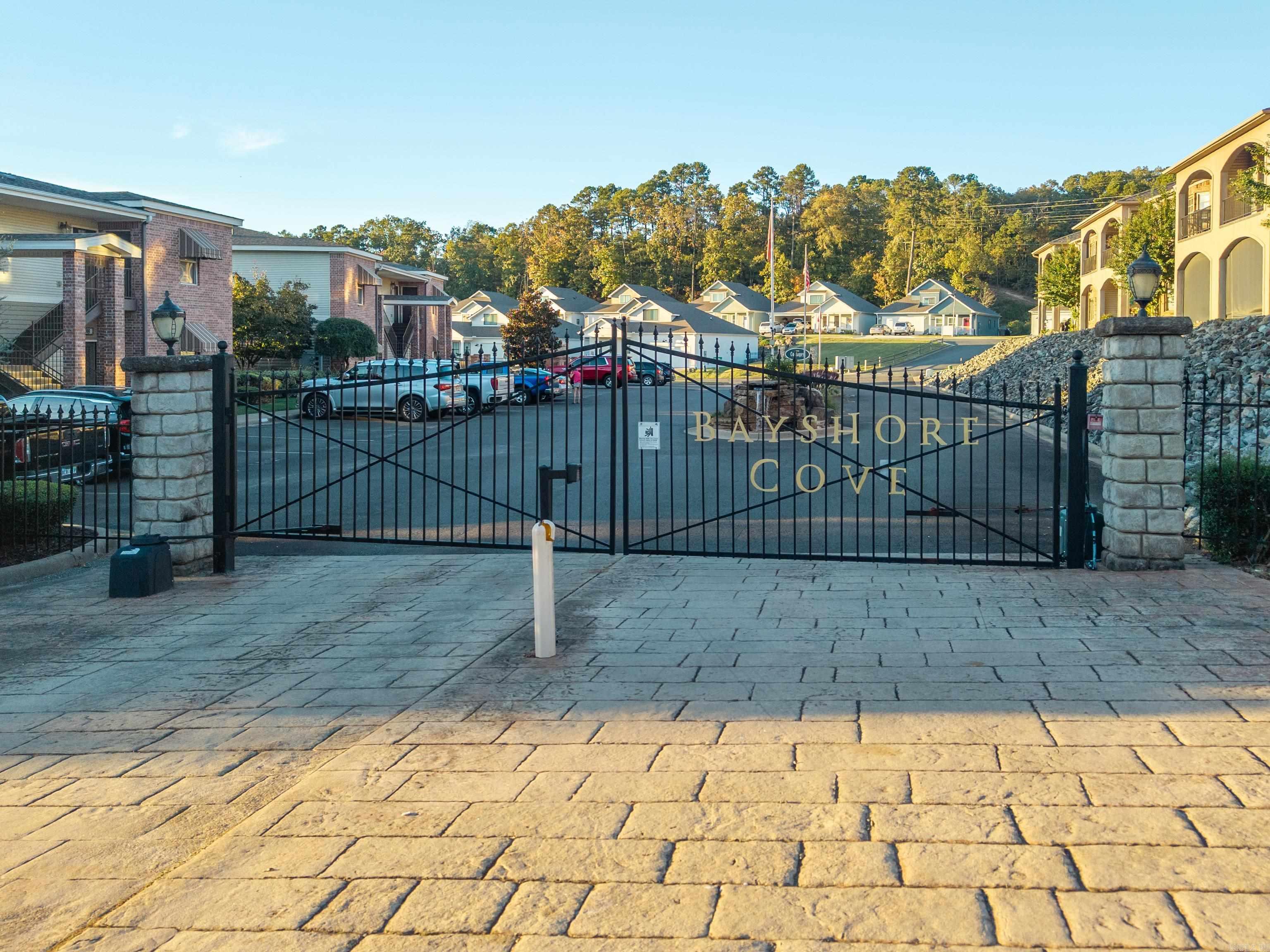 130 Clearwater  Hot Springs, AR