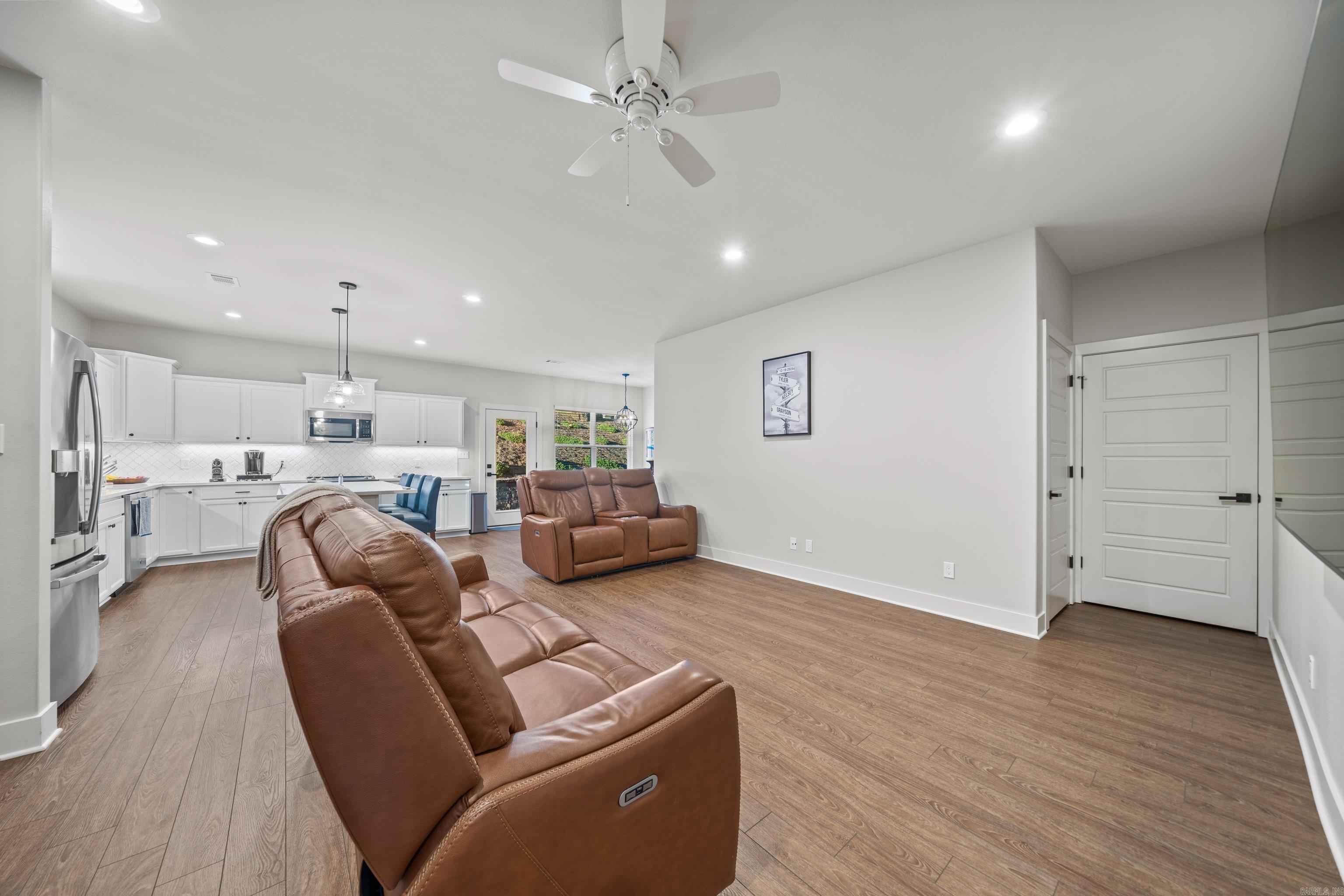 130 Clearwater  Hot Springs, AR