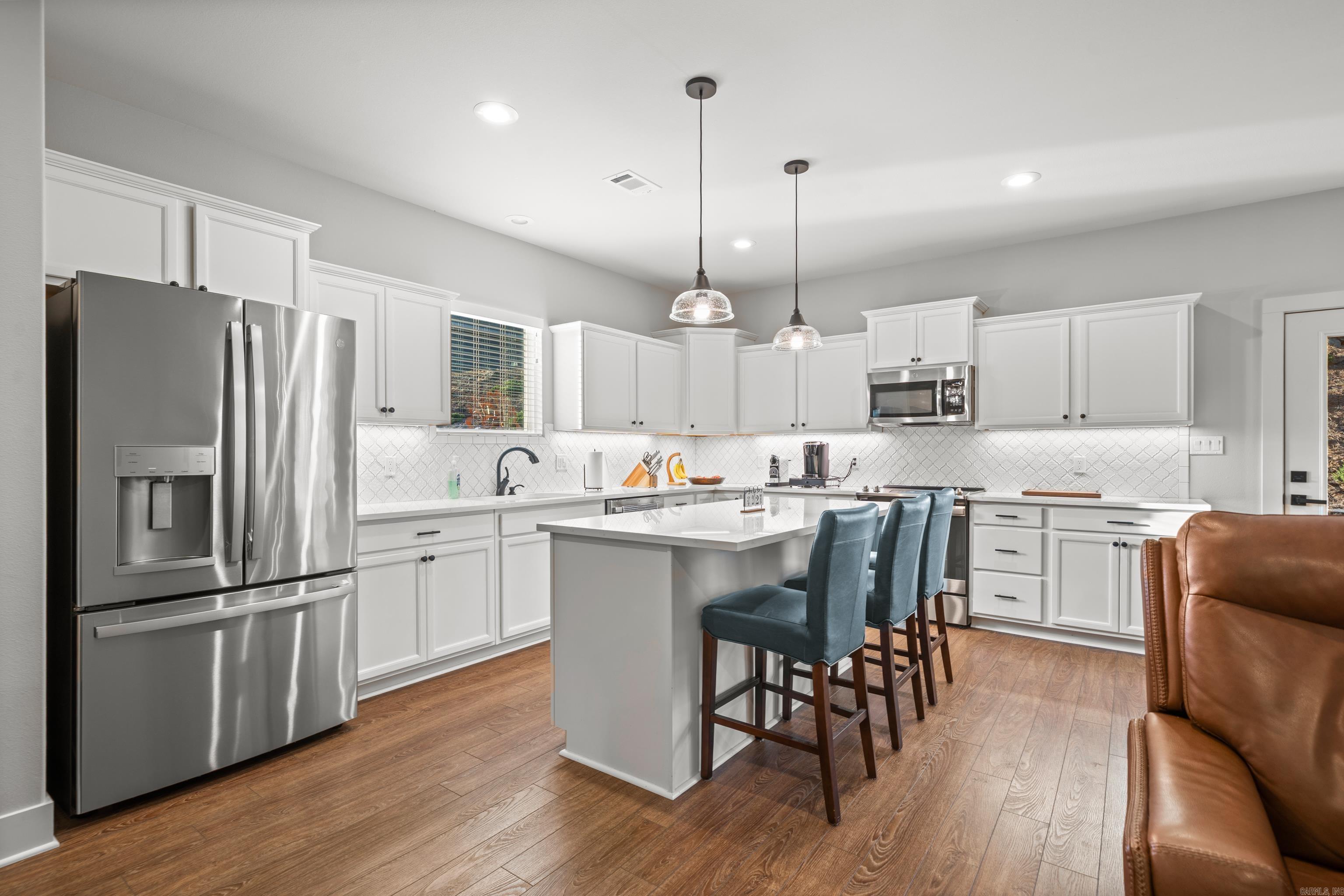 130 Clearwater  Hot Springs, AR