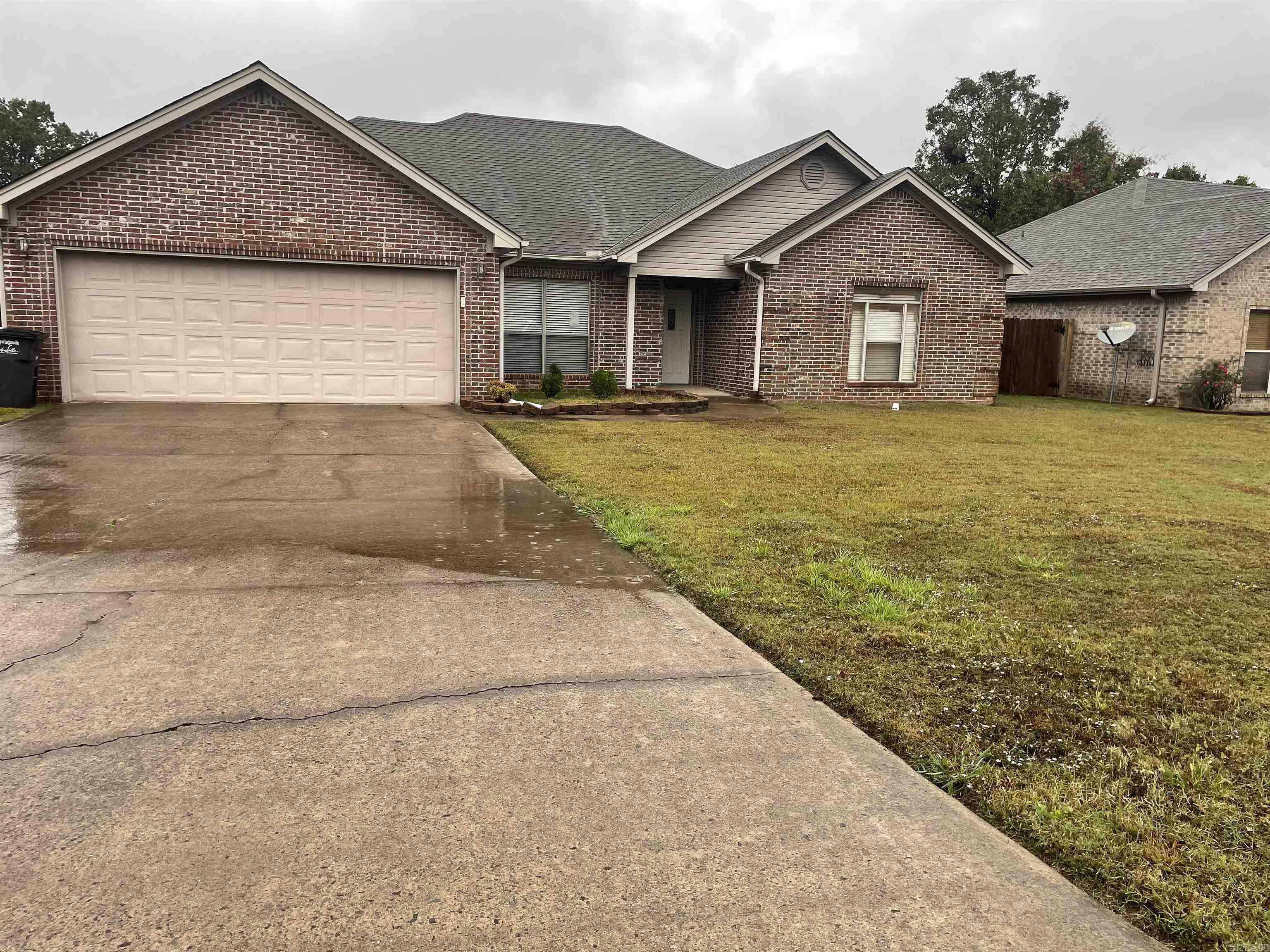 1901 Reveille Circle Jacksonville, AR 72076