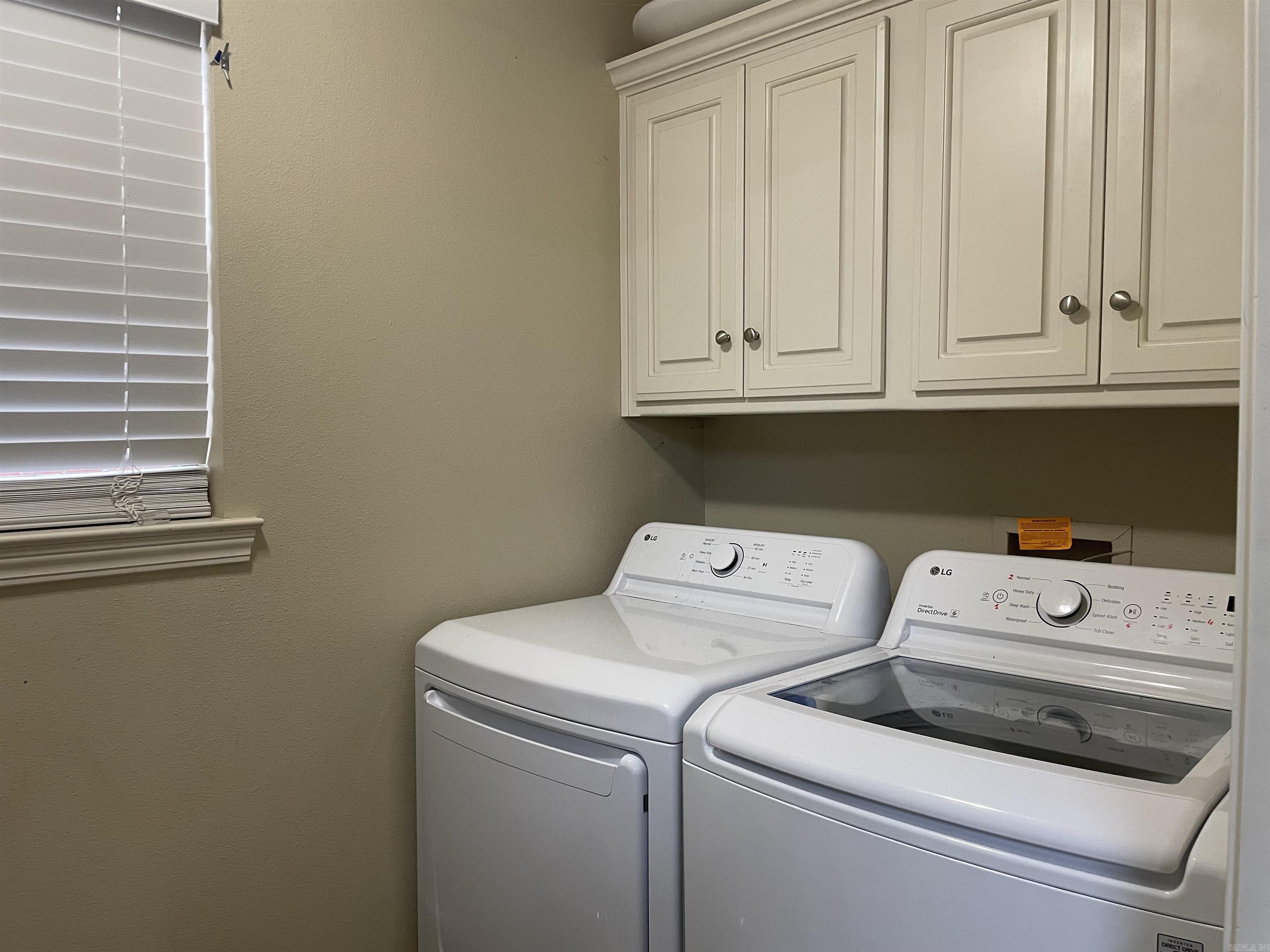 1901 Reveille Circle Jacksonville, AR 72076